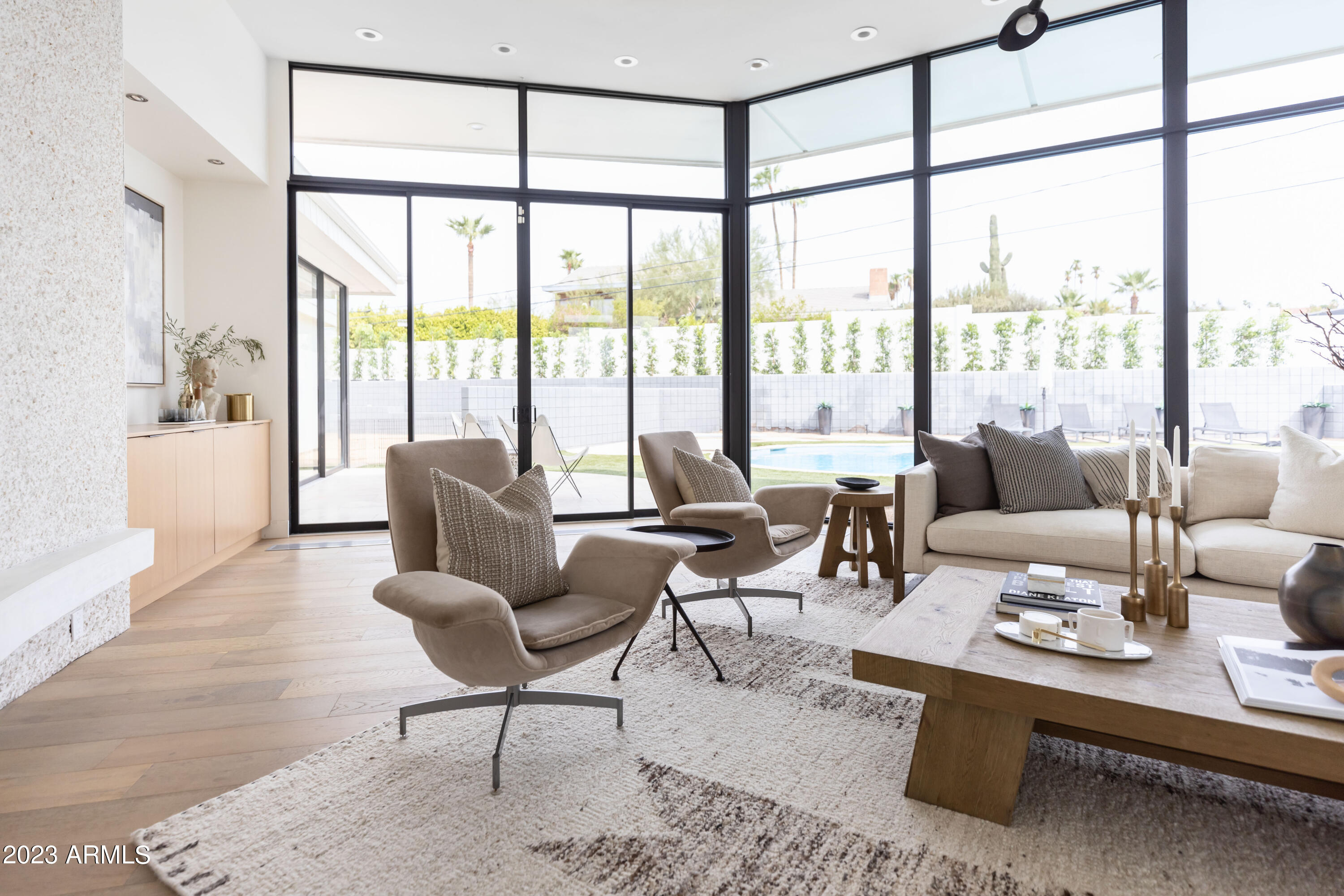 MARION ESTATES - Residential