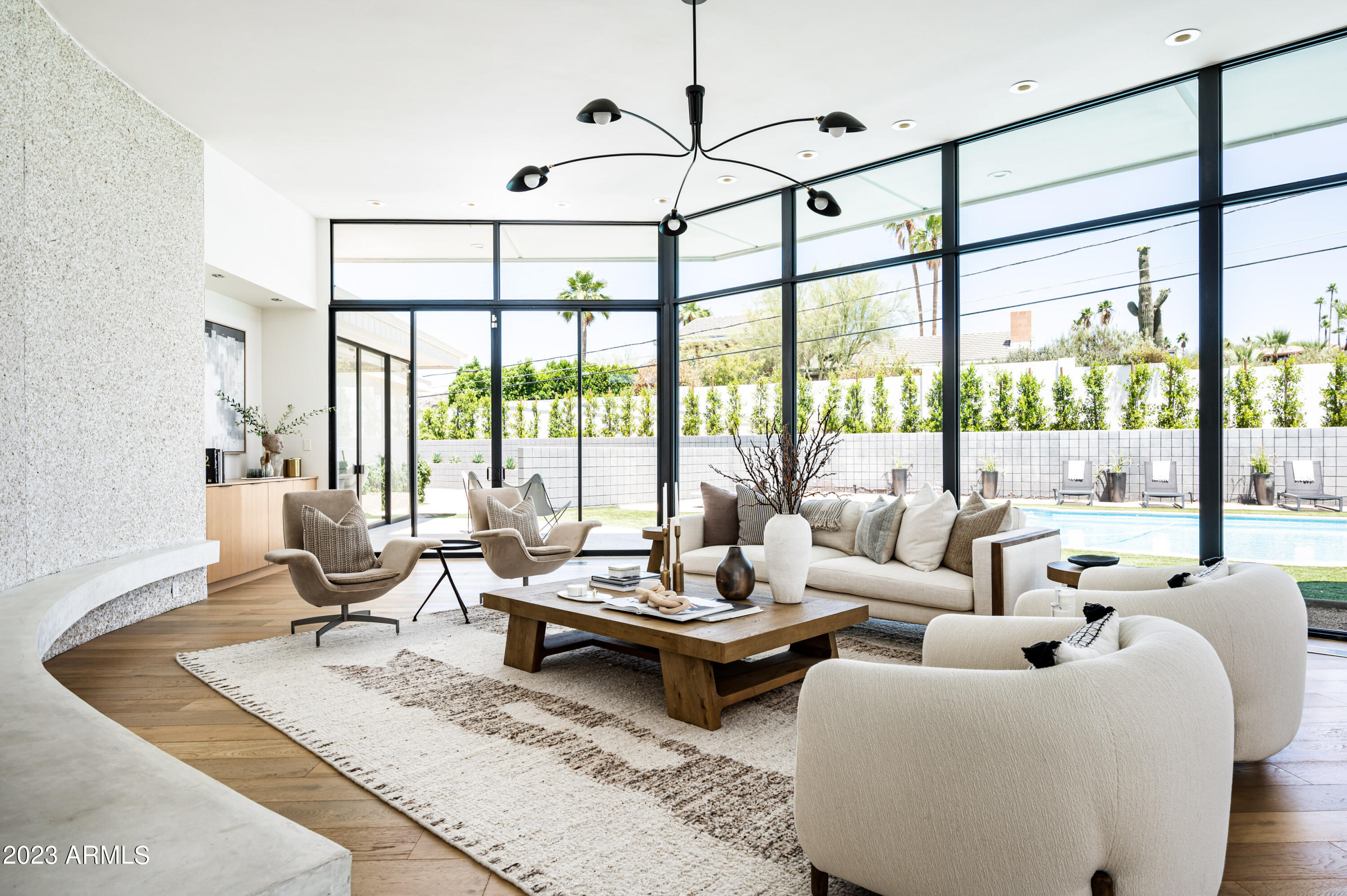 MARION ESTATES - Residential