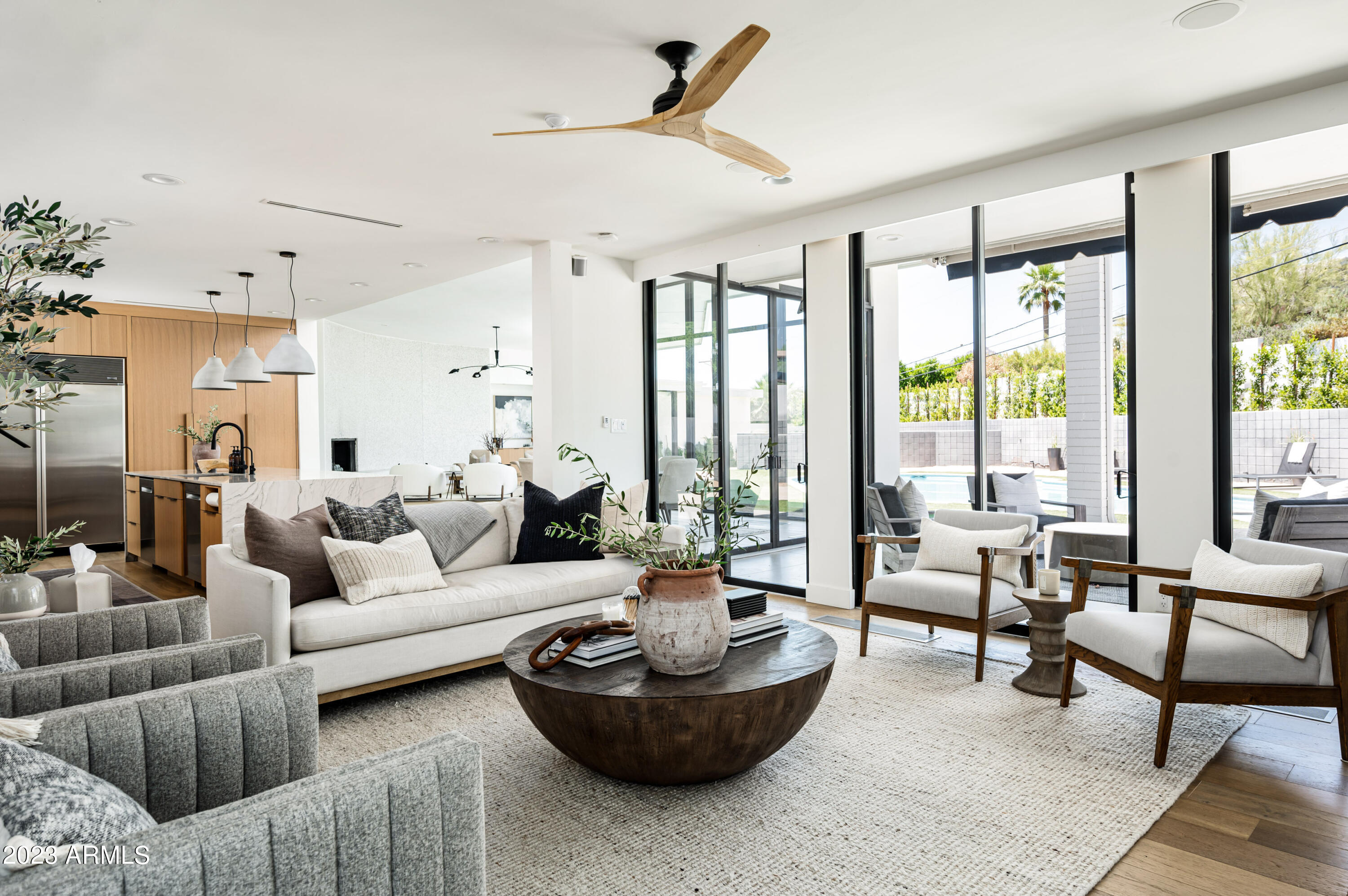 MARION ESTATES - Residential