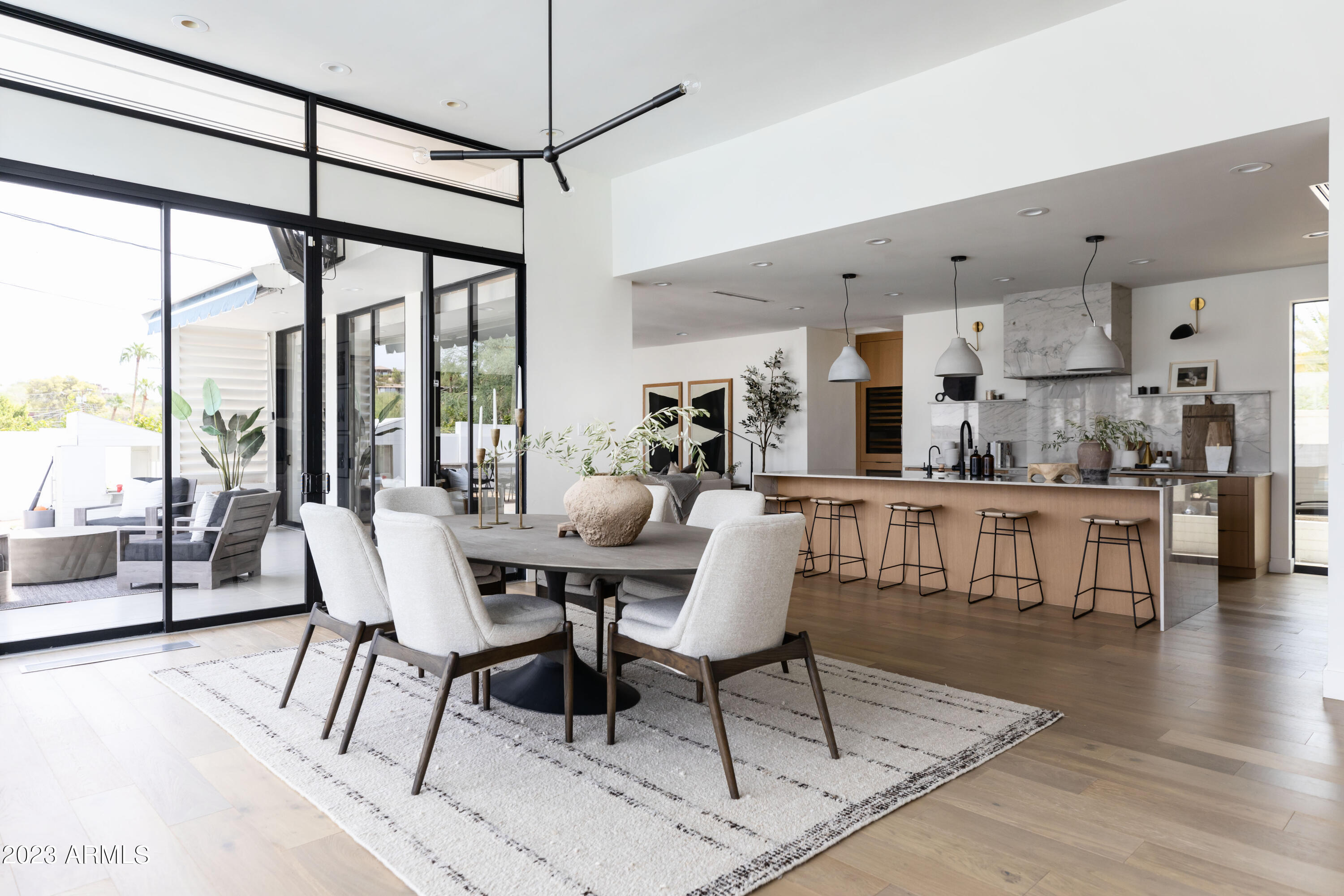 MARION ESTATES - Residential