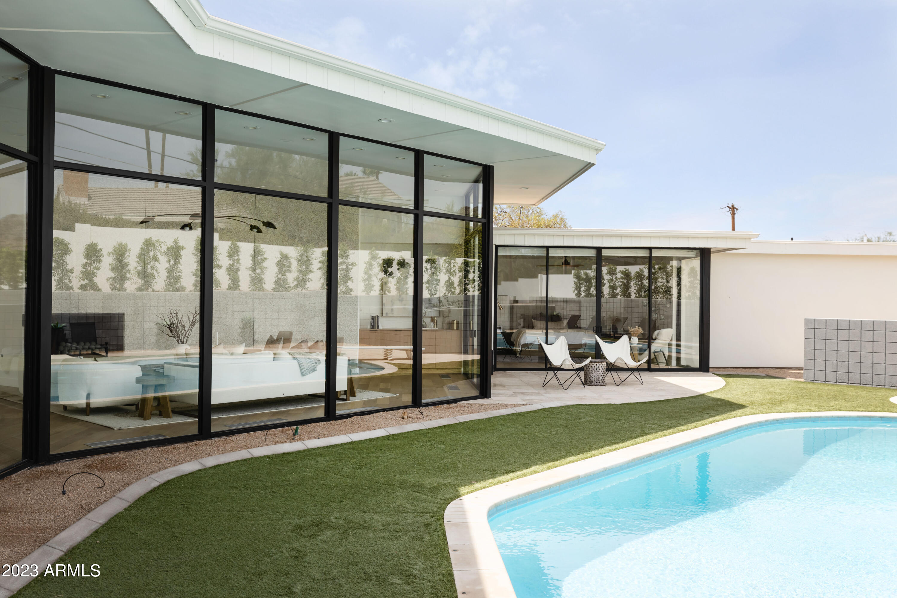 MARION ESTATES - Residential