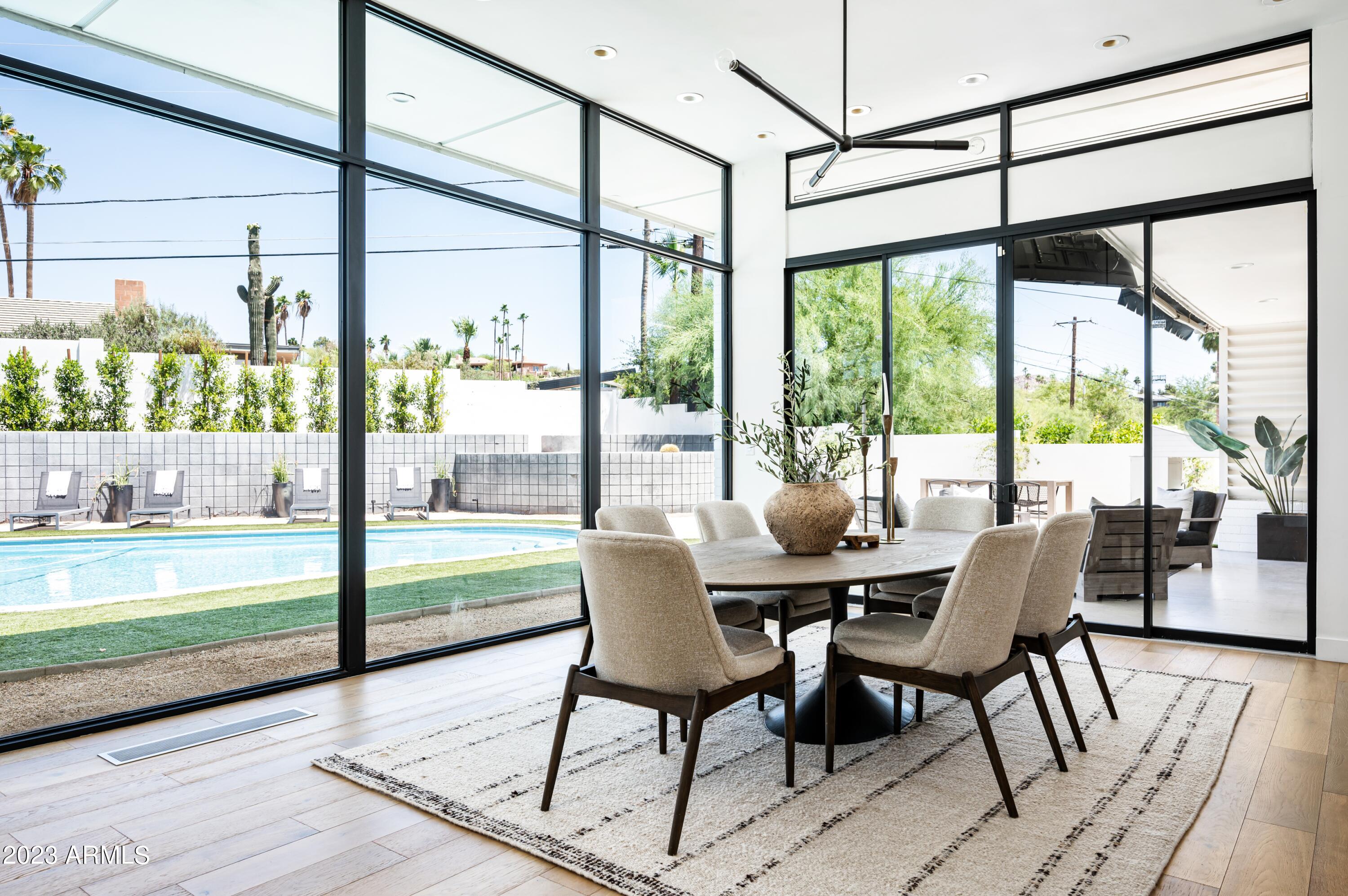 MARION ESTATES - Residential