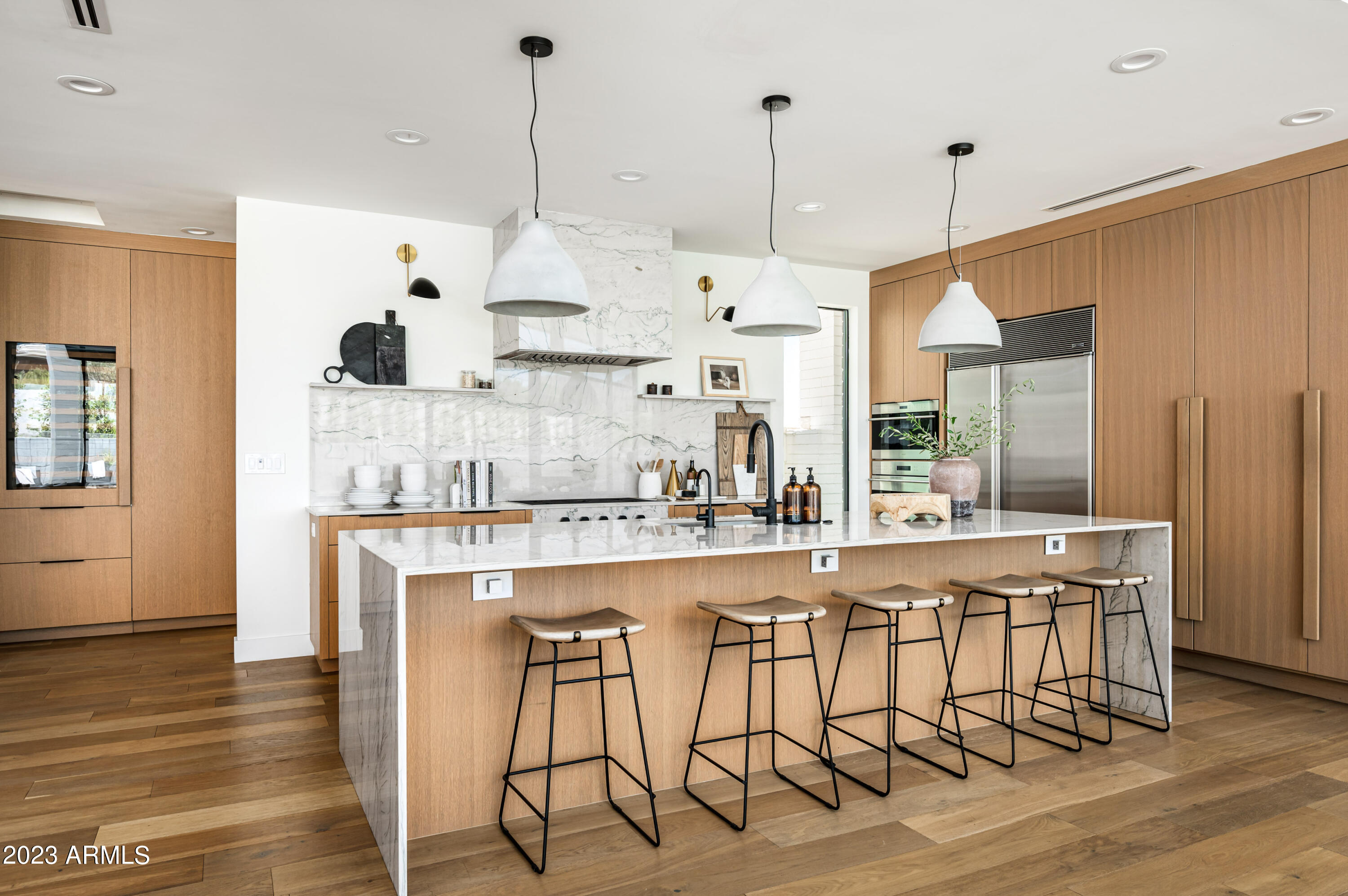 MARION ESTATES - Residential