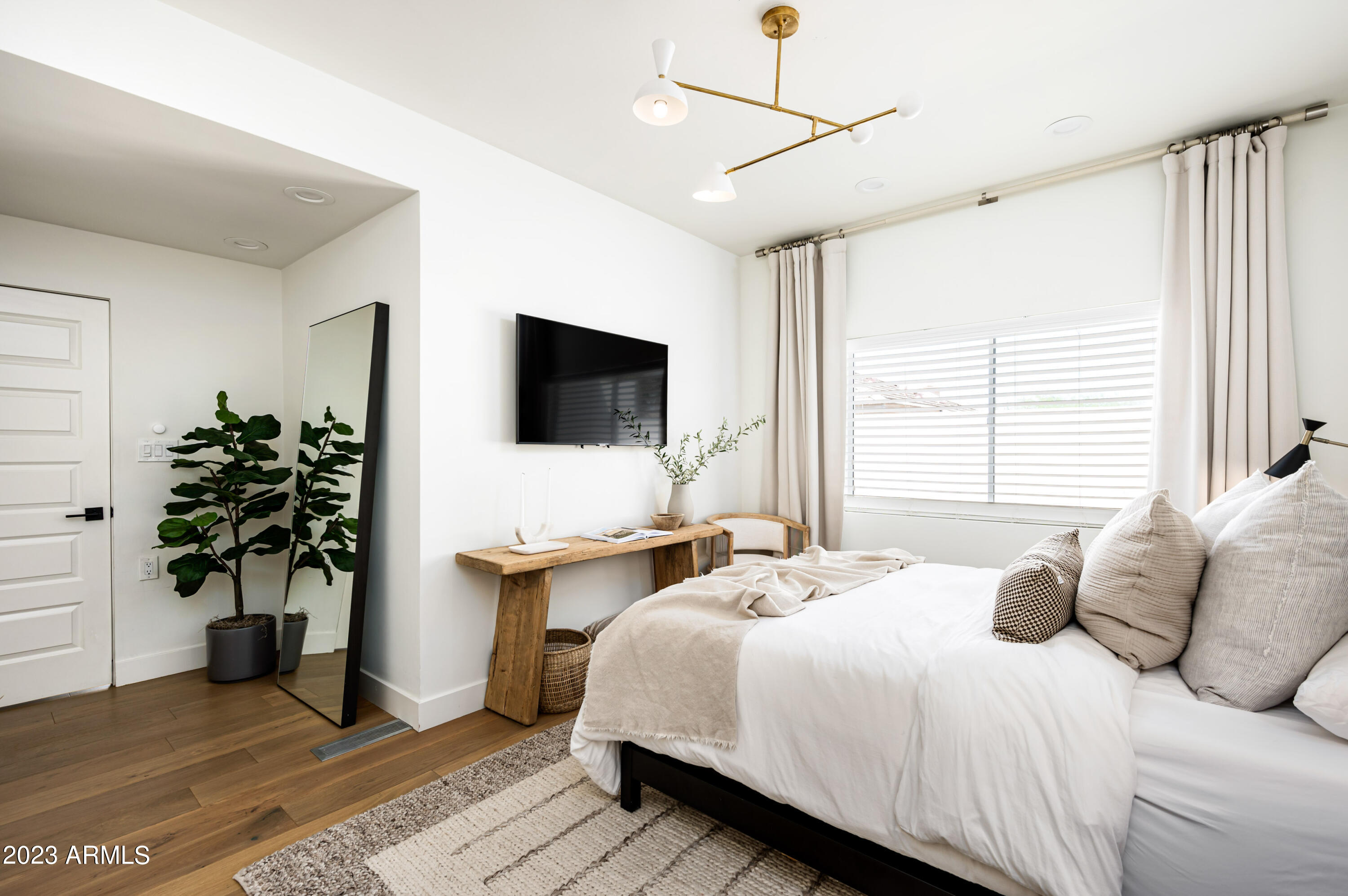 MARION ESTATES - Residential