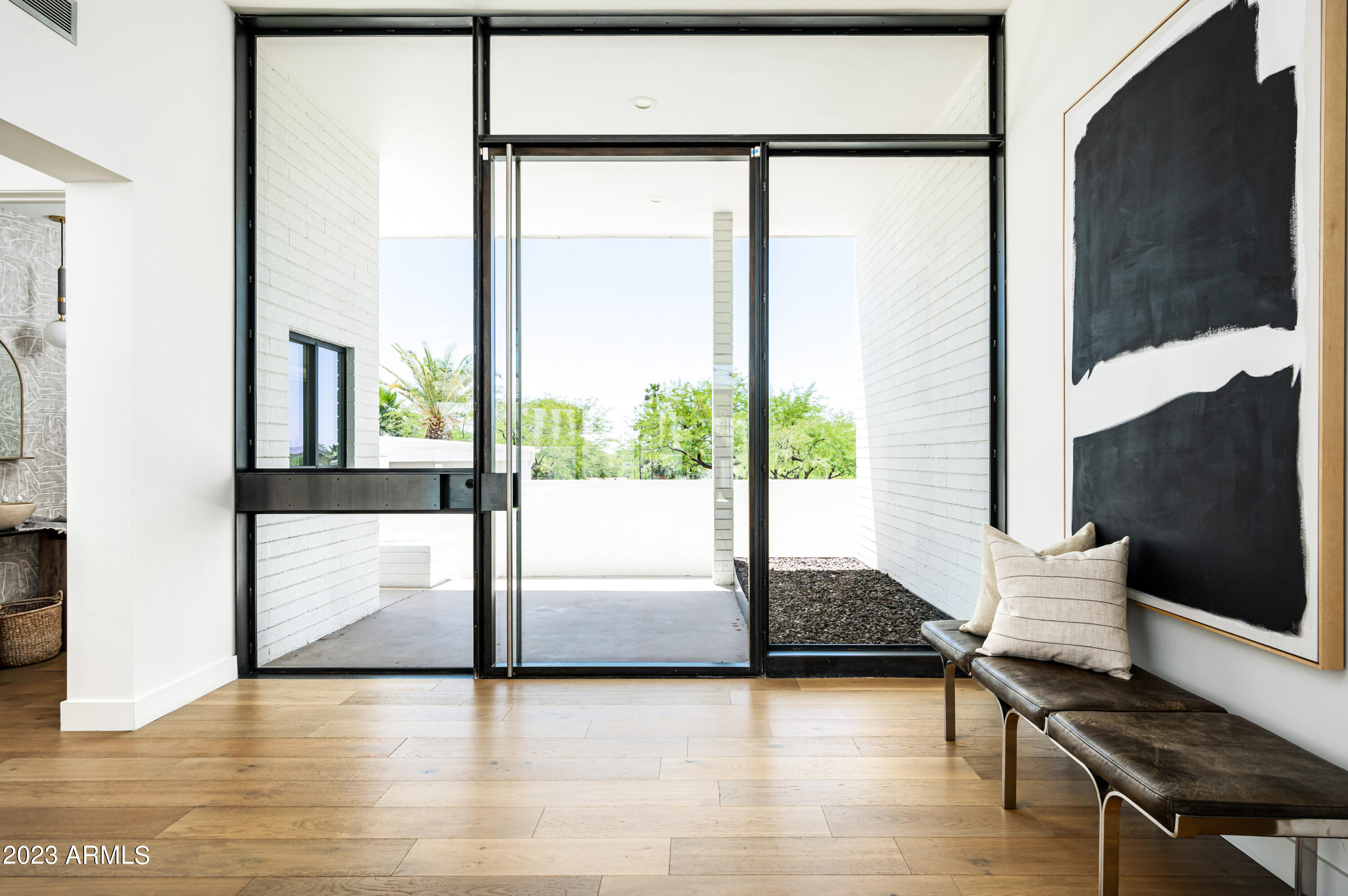 MARION ESTATES - Residential
