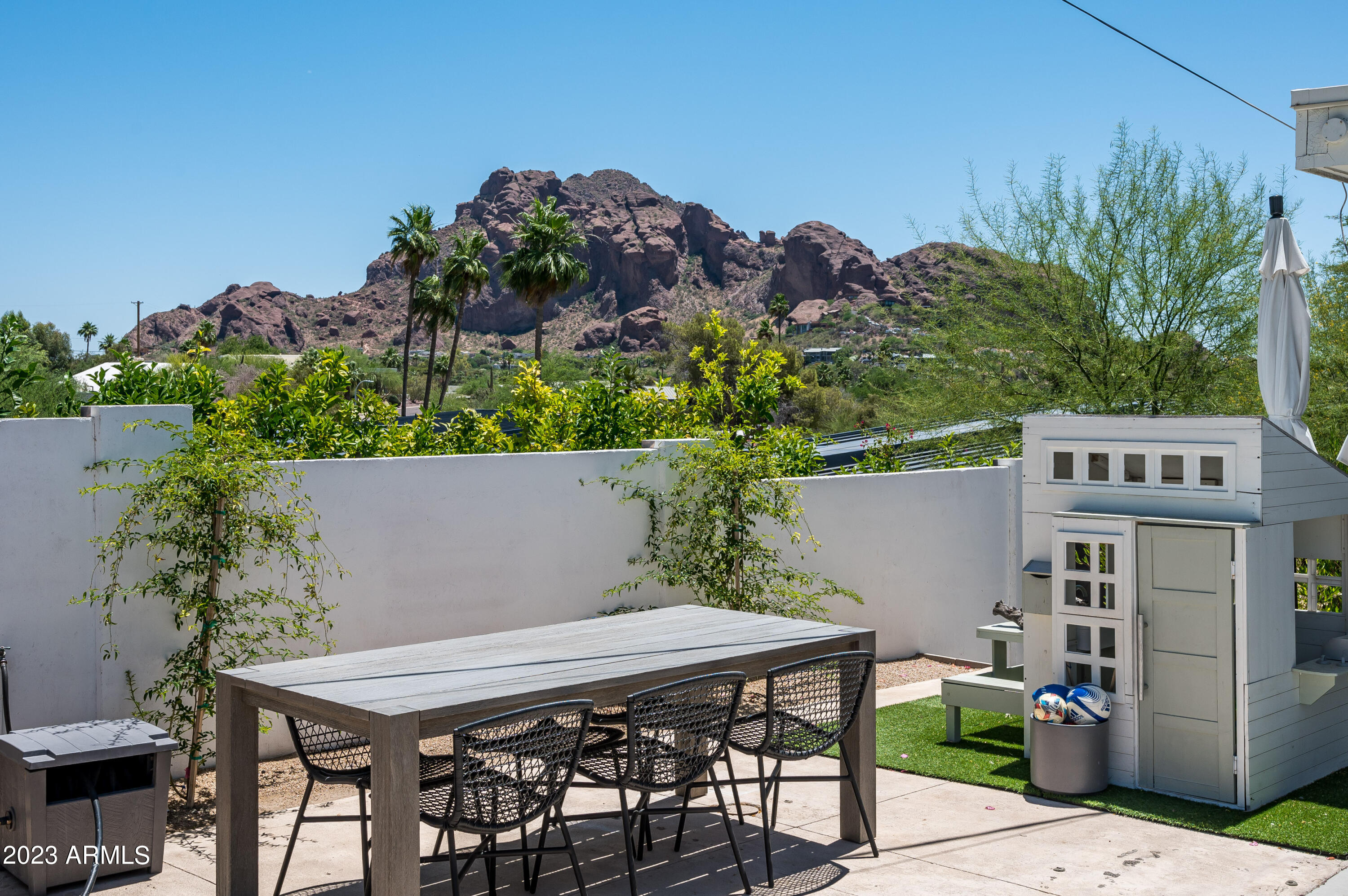 MARION ESTATES - Residential
