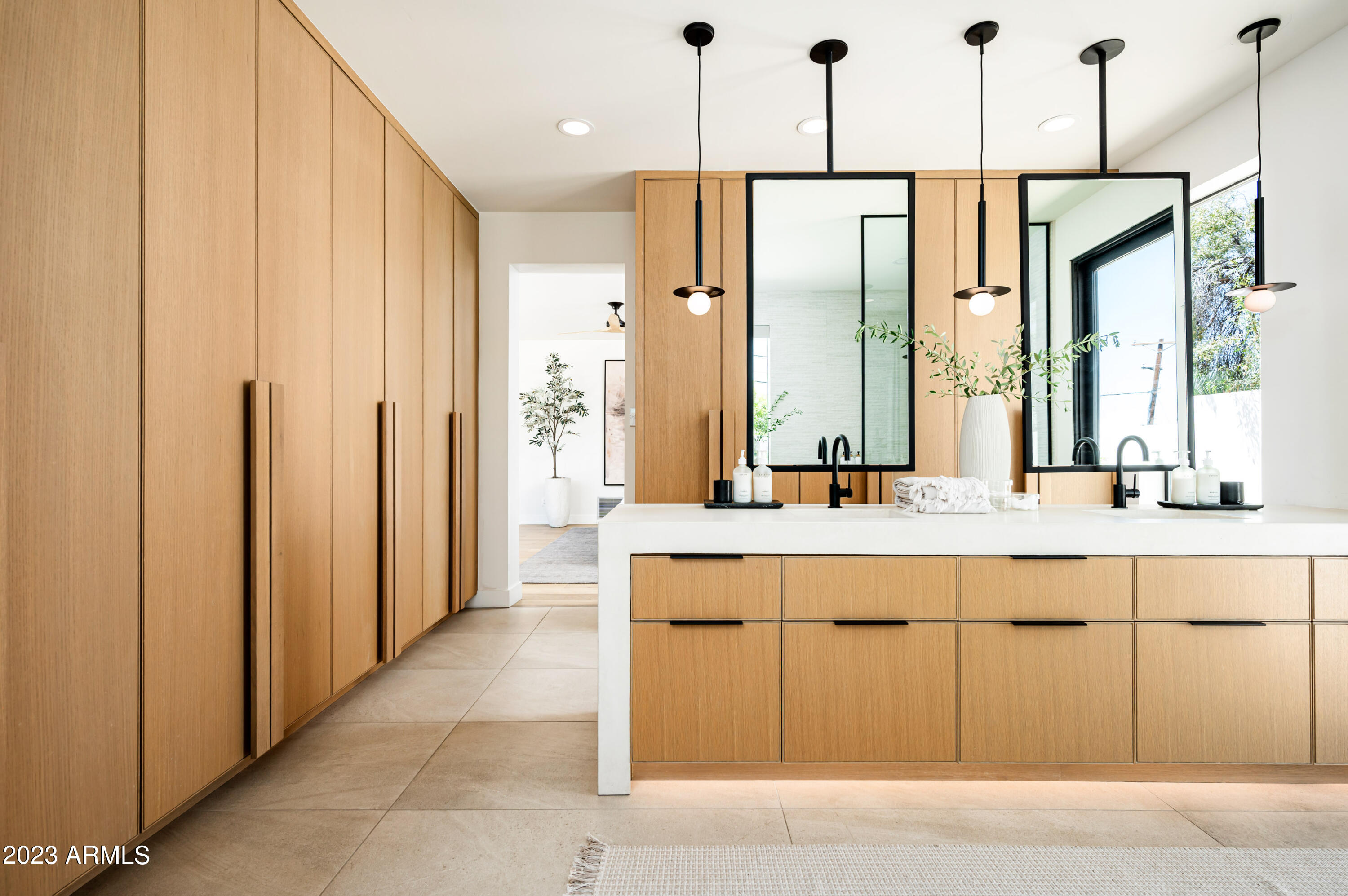 MARION ESTATES - Residential