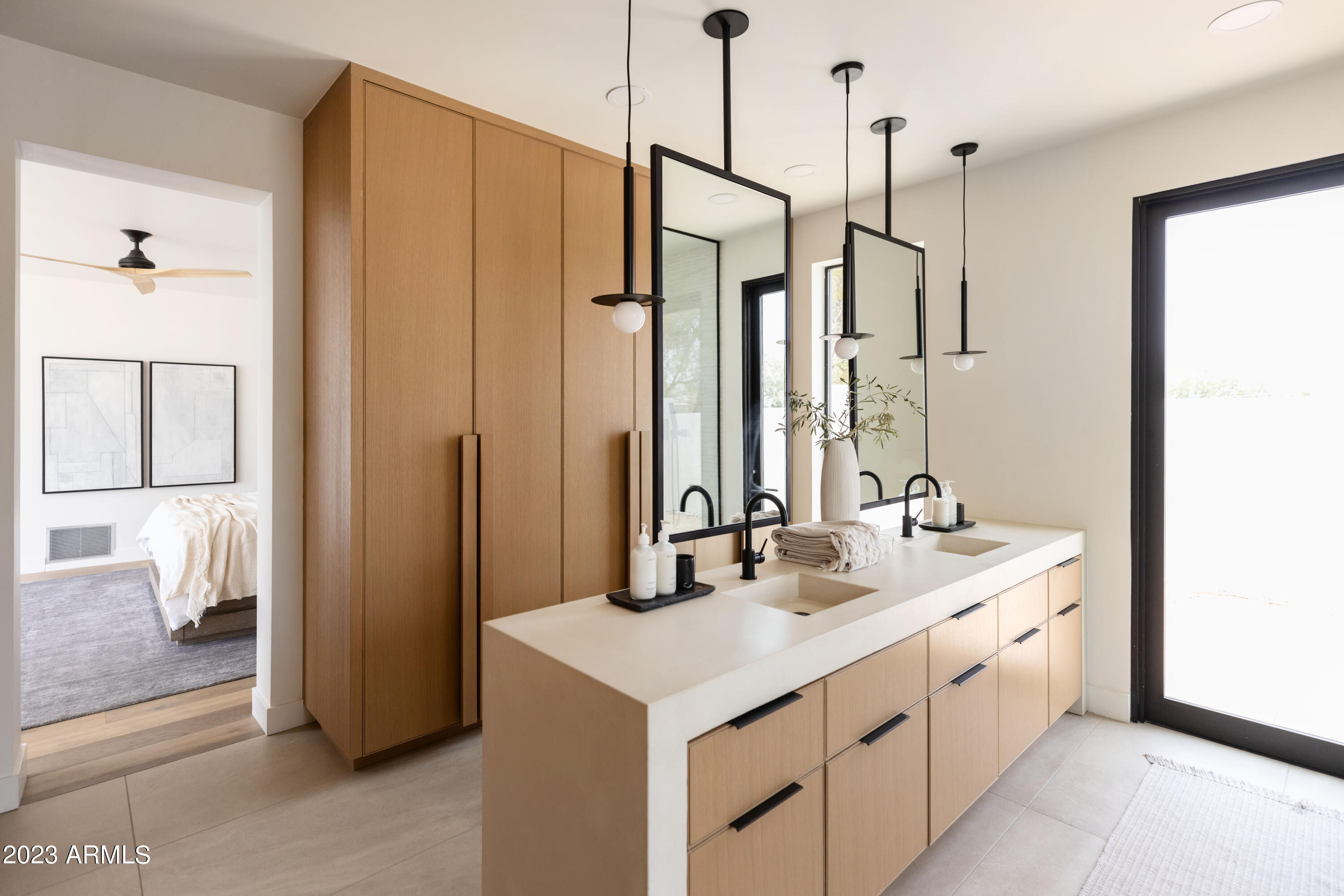 MARION ESTATES - Residential
