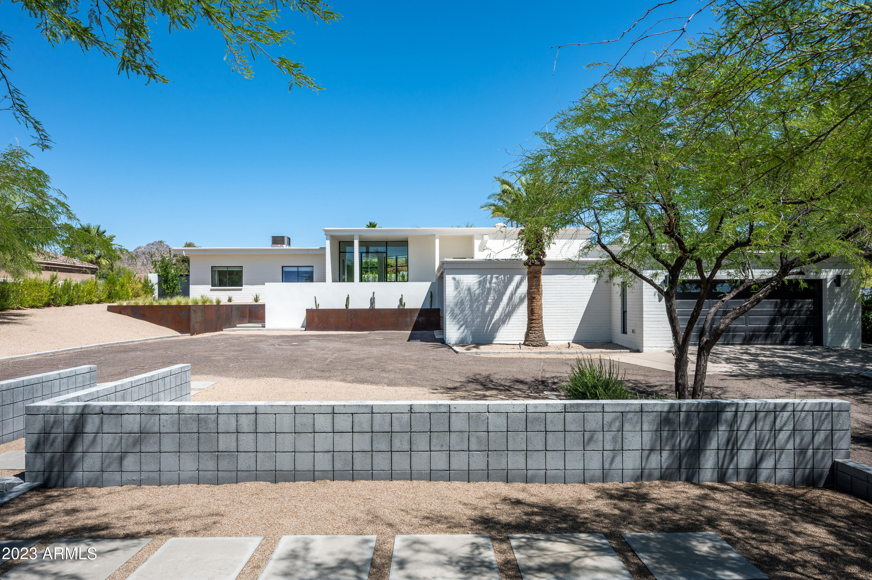 MARION ESTATES - Residential