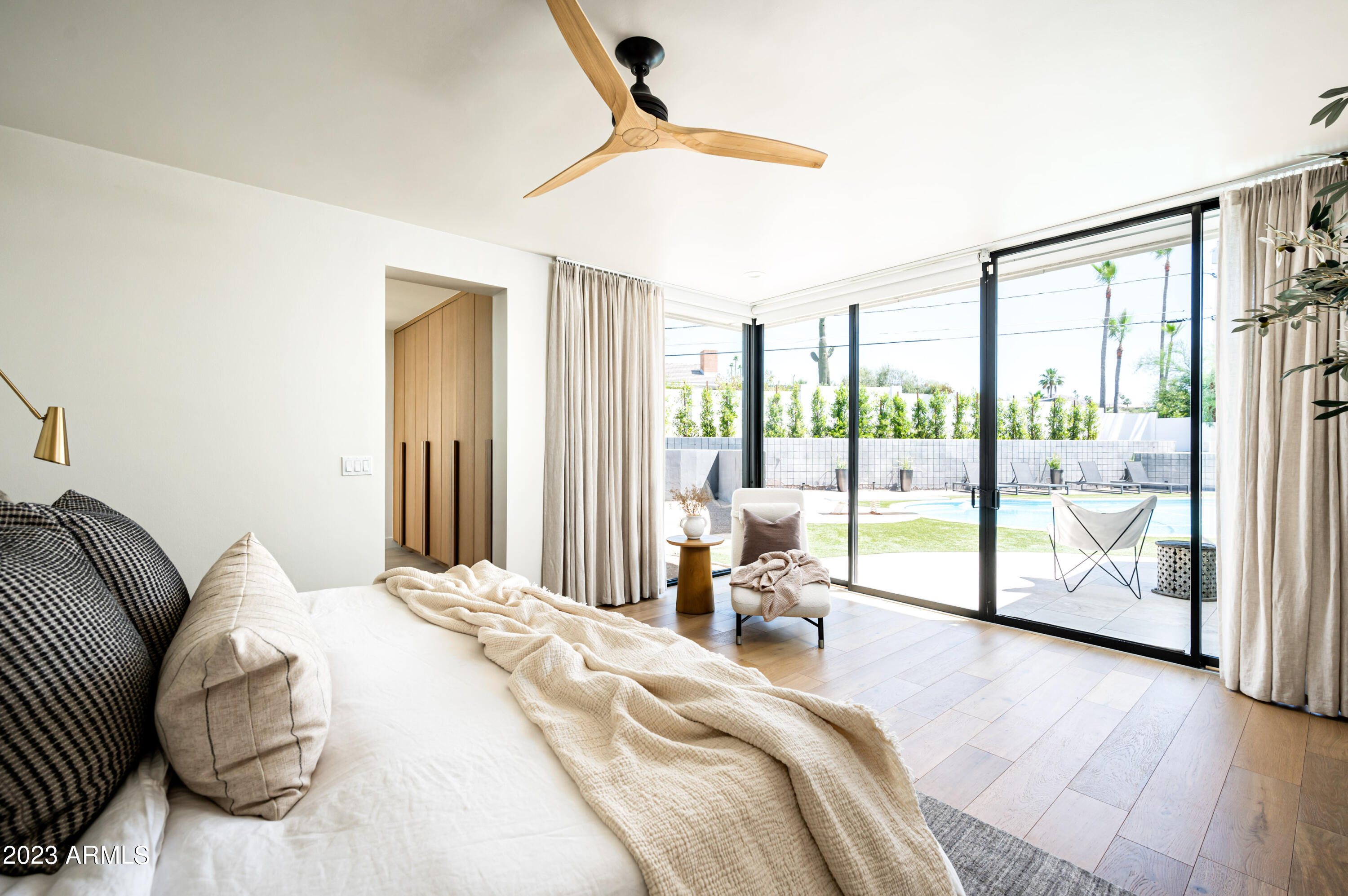 MARION ESTATES - Residential