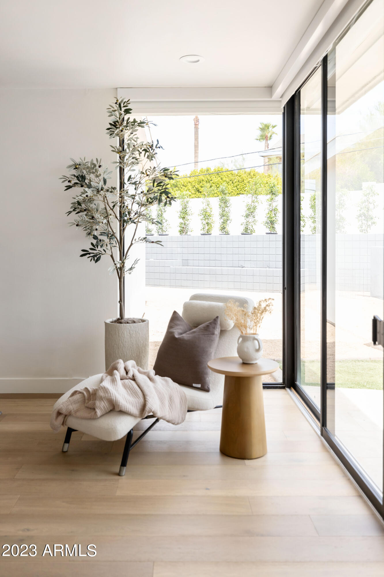 MARION ESTATES - Residential