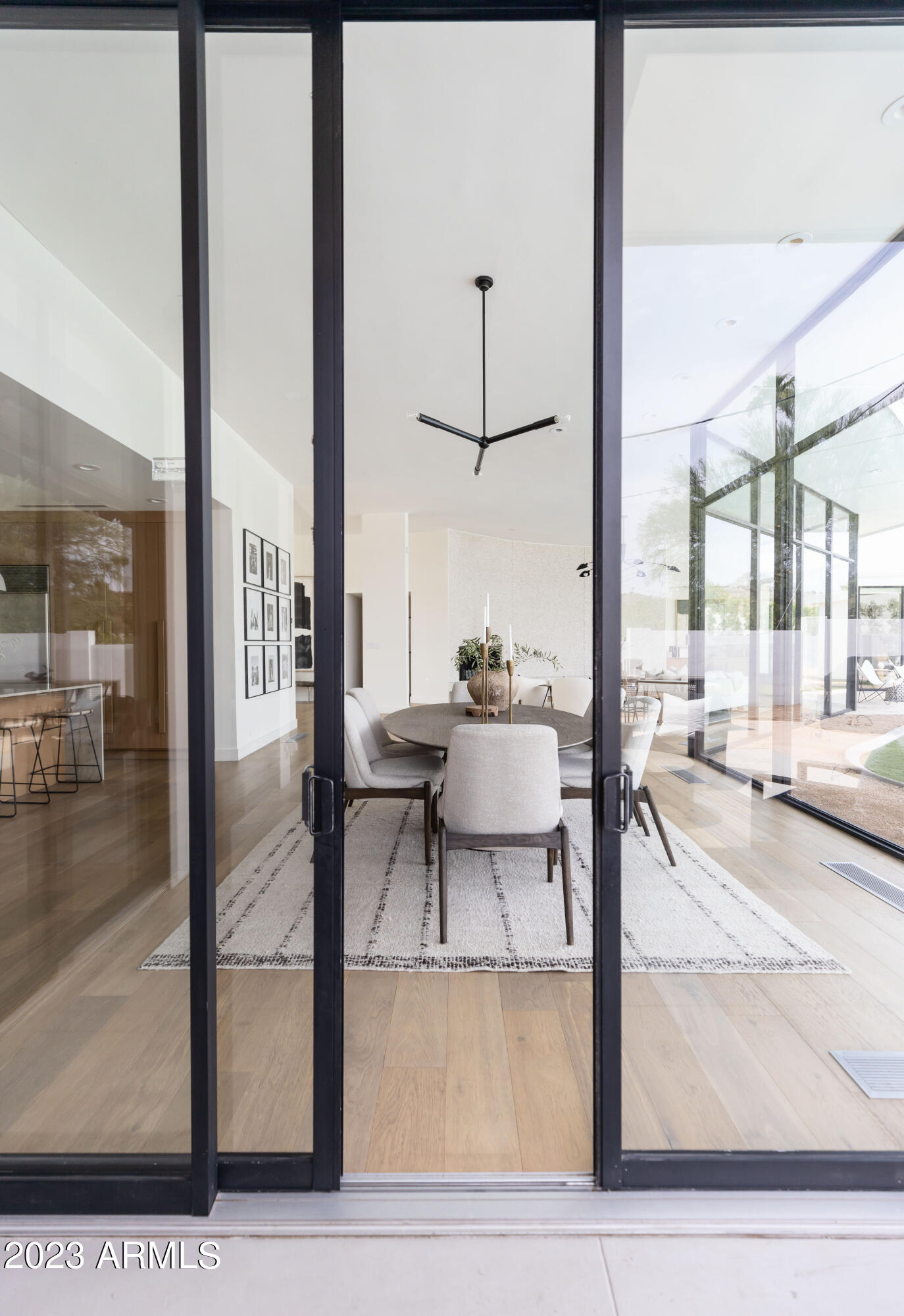 MARION ESTATES - Residential