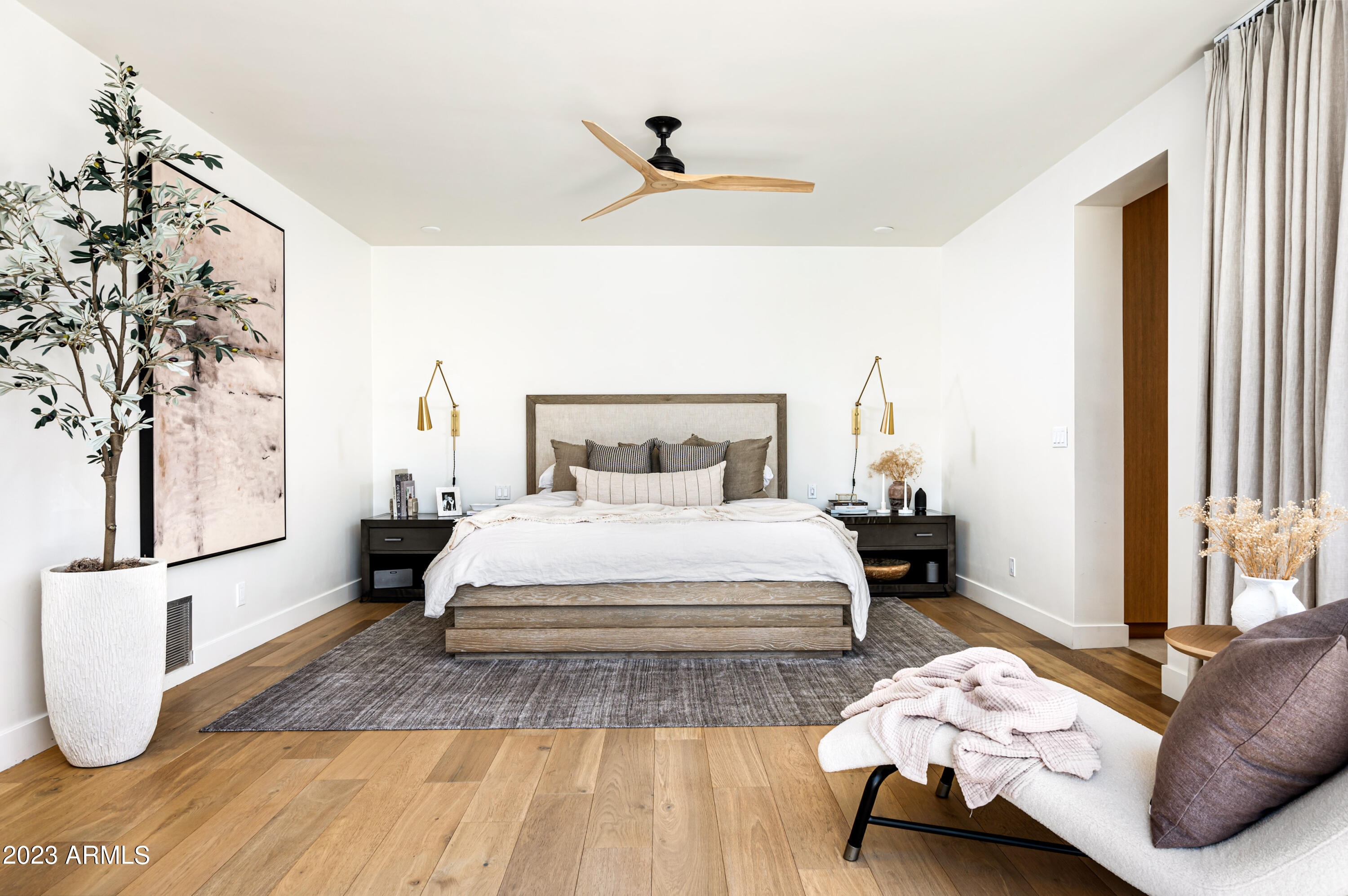 MARION ESTATES - Residential