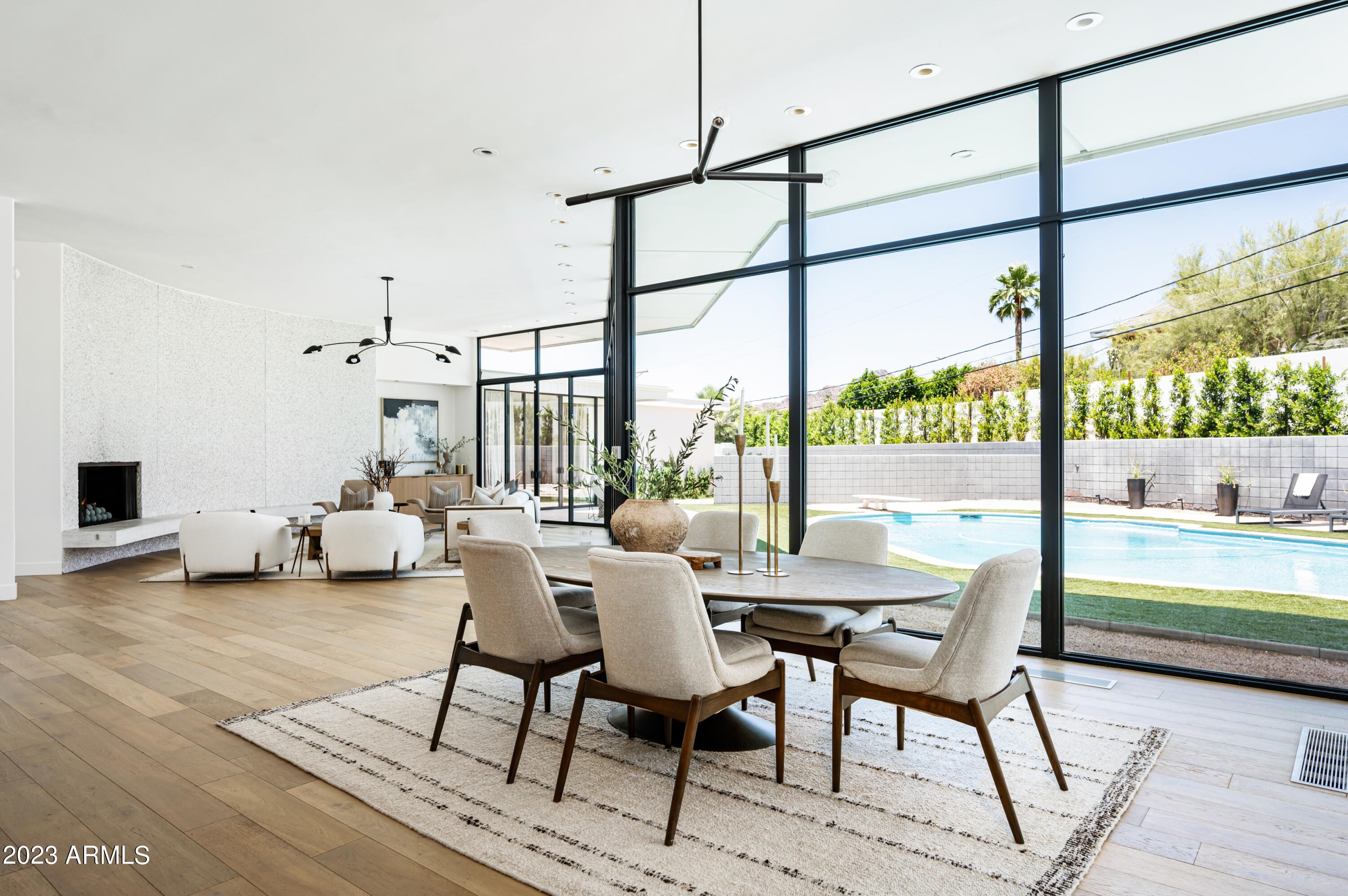 MARION ESTATES - Residential
