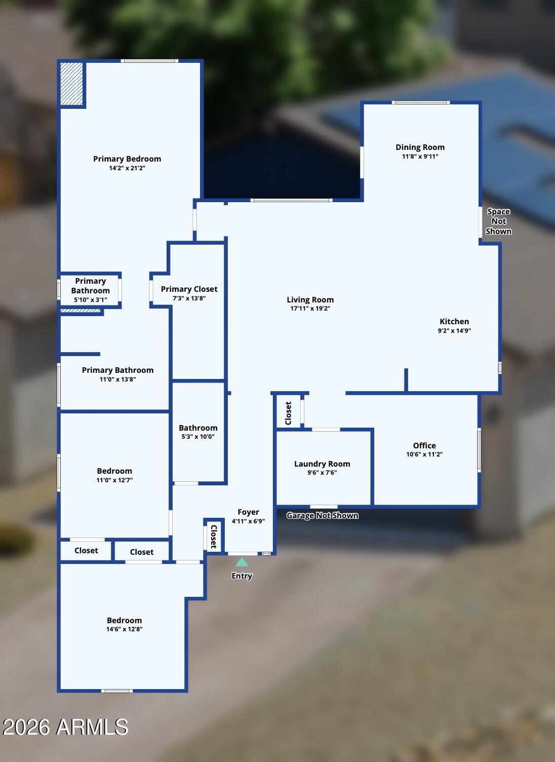 MOUNTAIN GATE - Residential