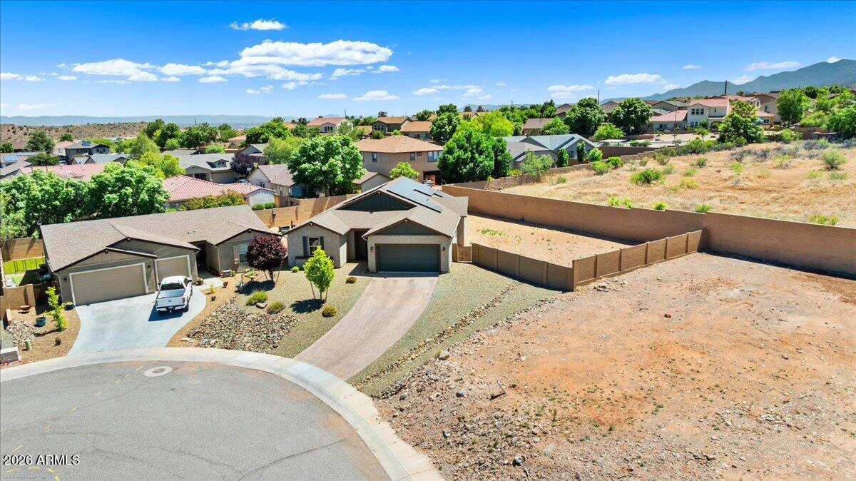 MOUNTAIN GATE - Residential