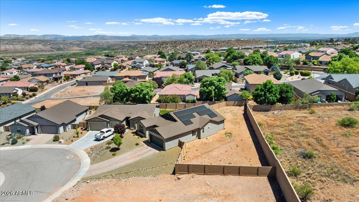 MOUNTAIN GATE - Residential