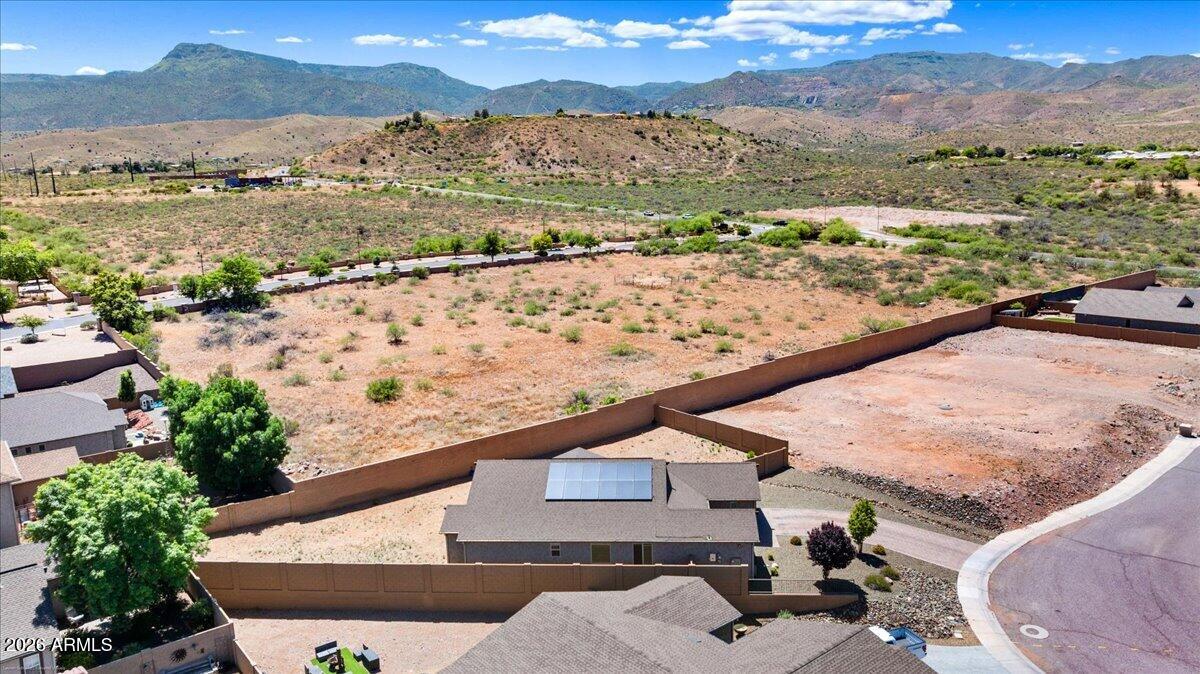 MOUNTAIN GATE - Residential