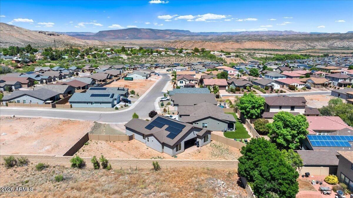 MOUNTAIN GATE - Residential