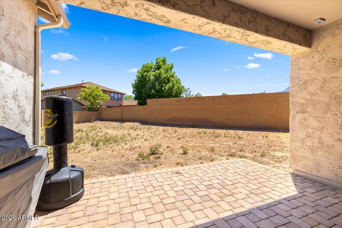 MOUNTAIN GATE - Residential