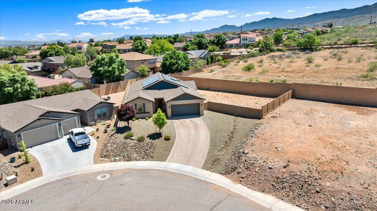 MOUNTAIN GATE - Residential