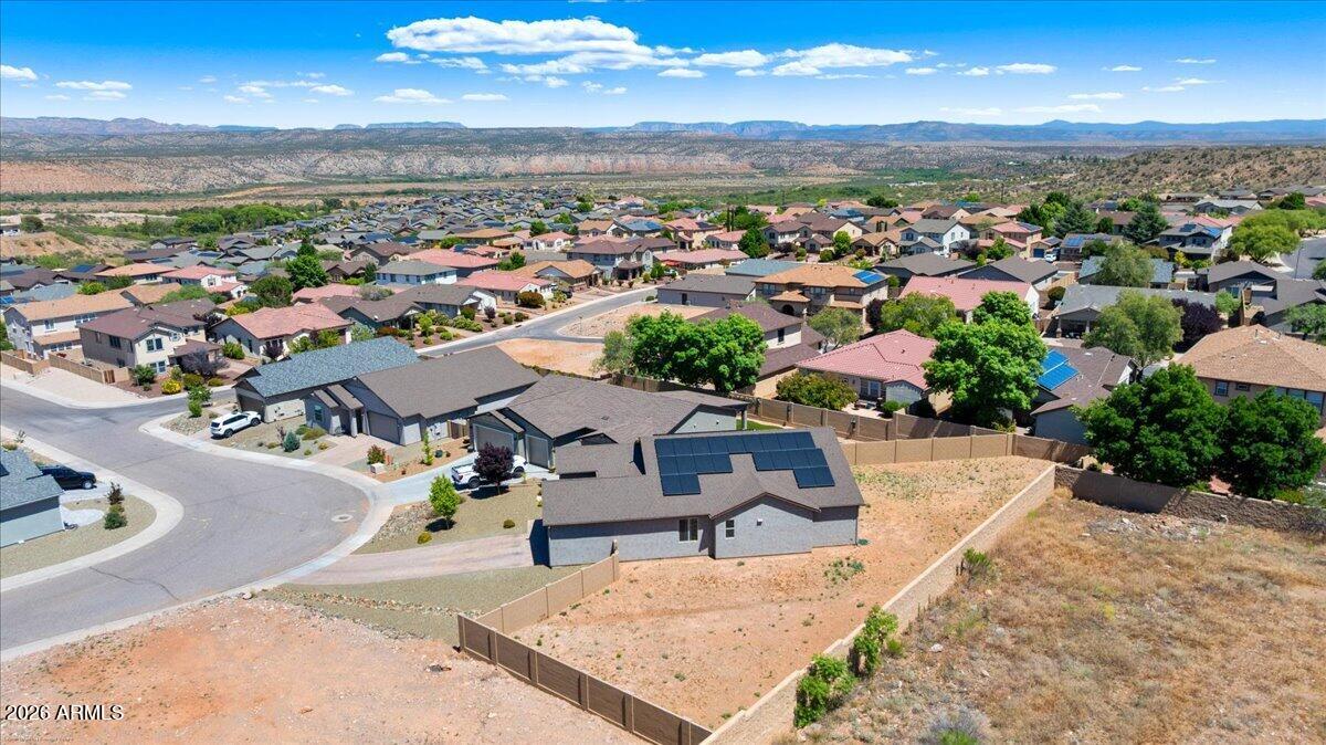MOUNTAIN GATE - Residential