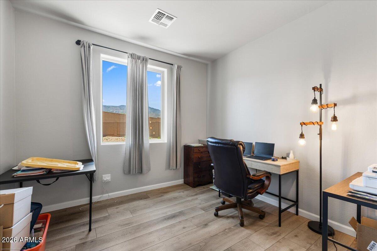 MOUNTAIN GATE - Residential