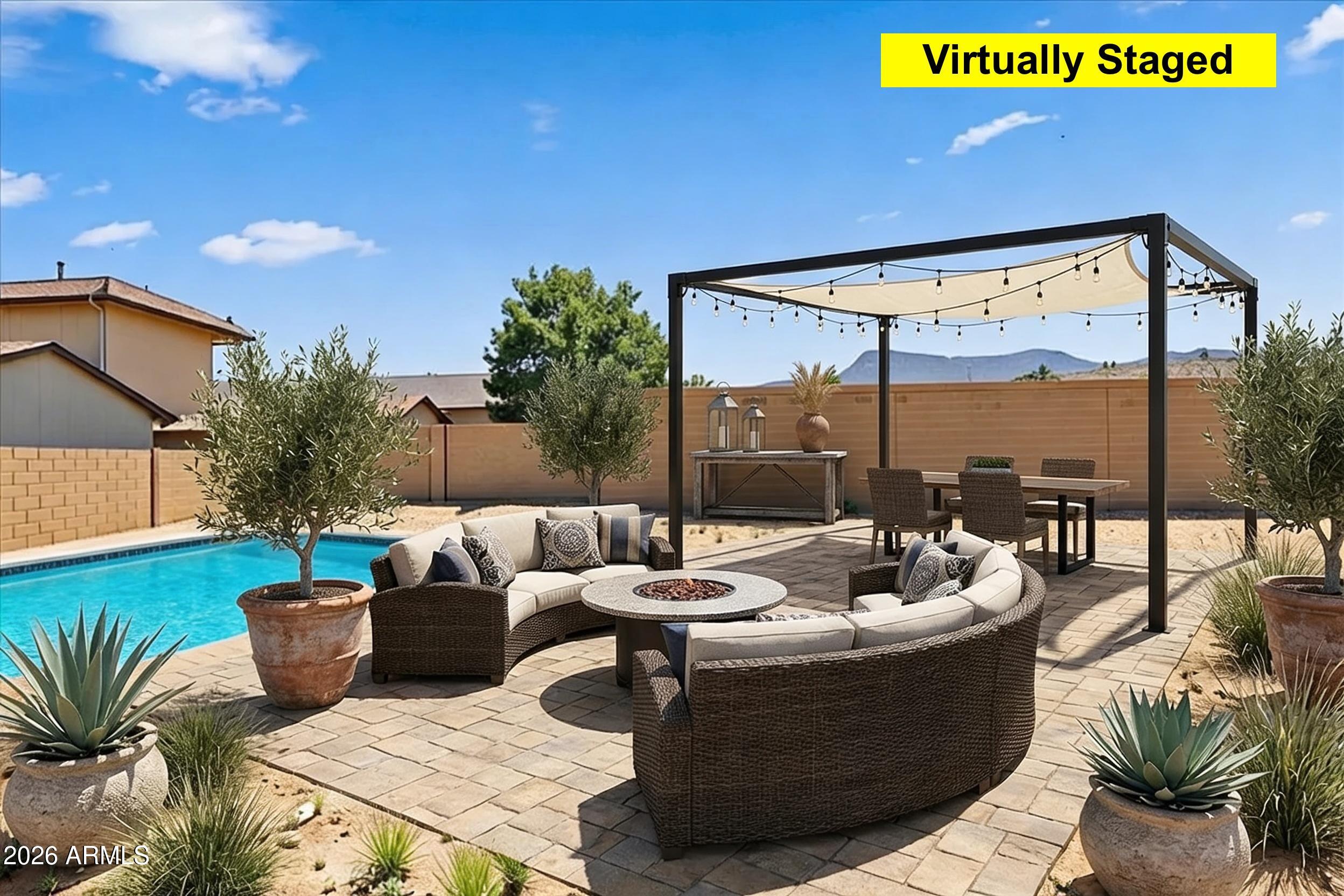 MOUNTAIN GATE - Residential