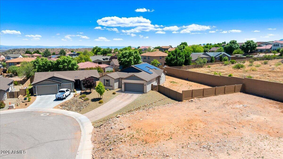 MOUNTAIN GATE - Residential