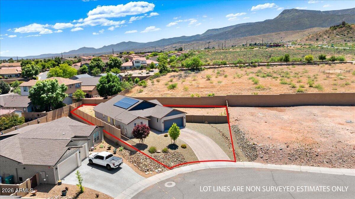 MOUNTAIN GATE - Residential