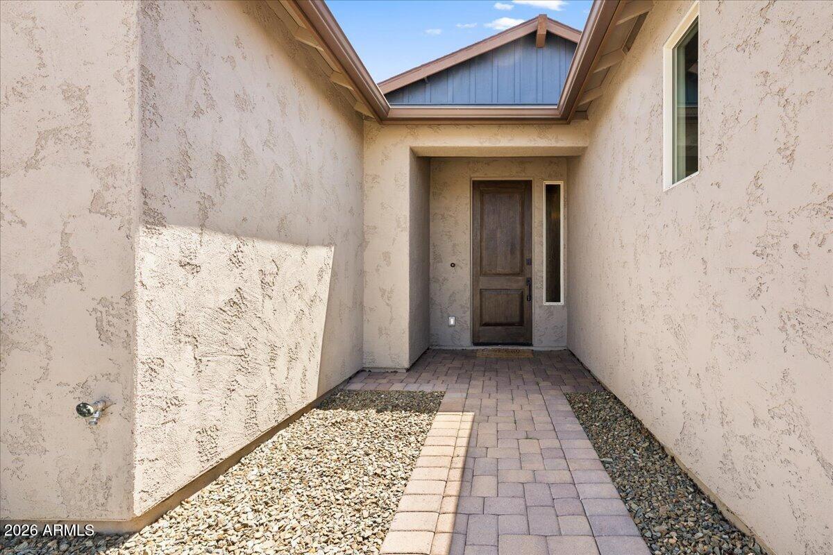 MOUNTAIN GATE - Residential