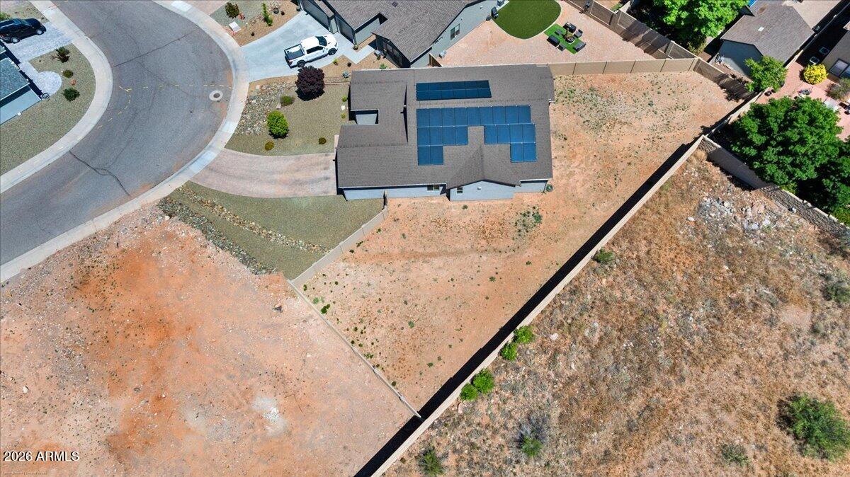 MOUNTAIN GATE - Residential
