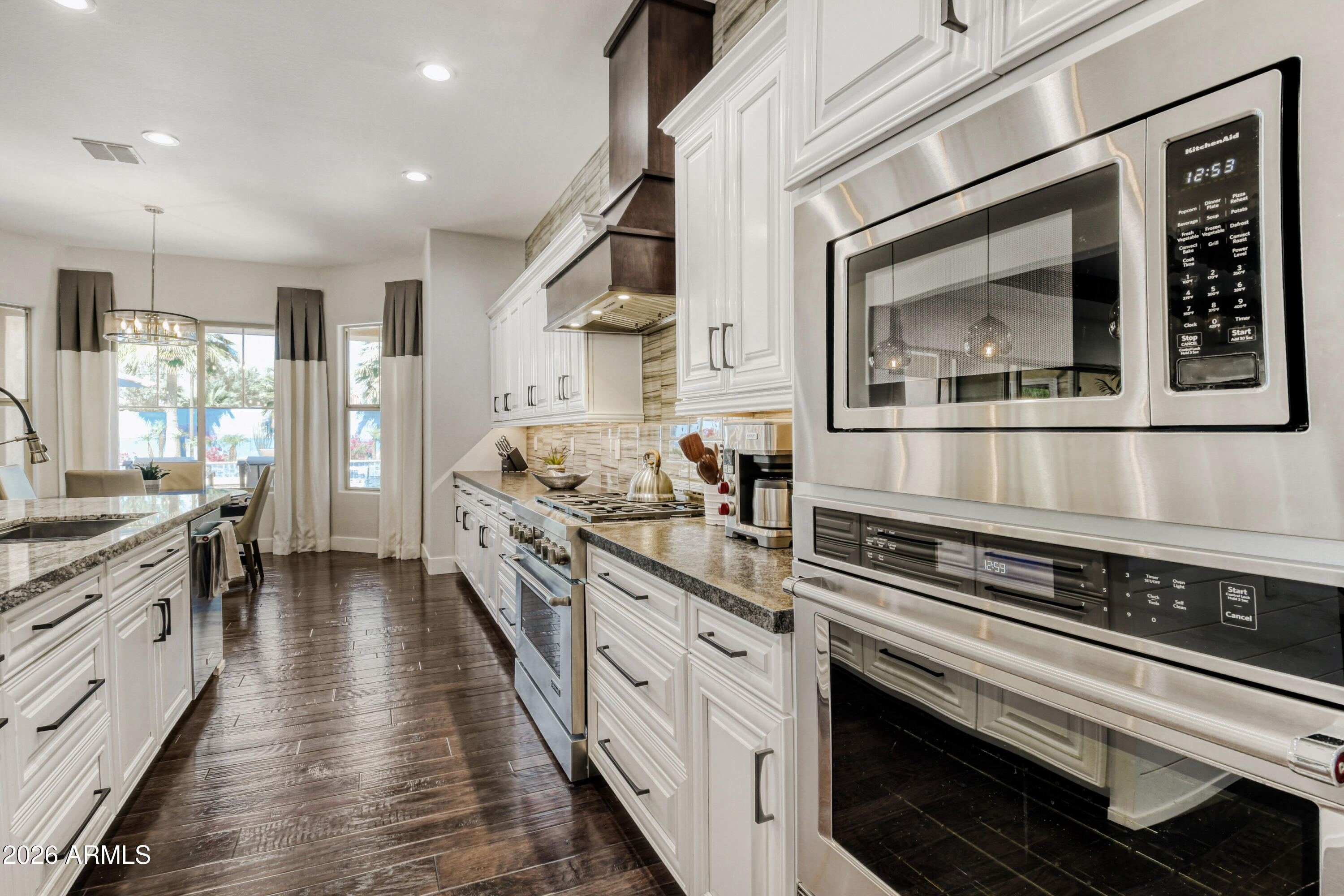 VILLAGE AT LITCHFIELD PARK PHASE 2 - Residential