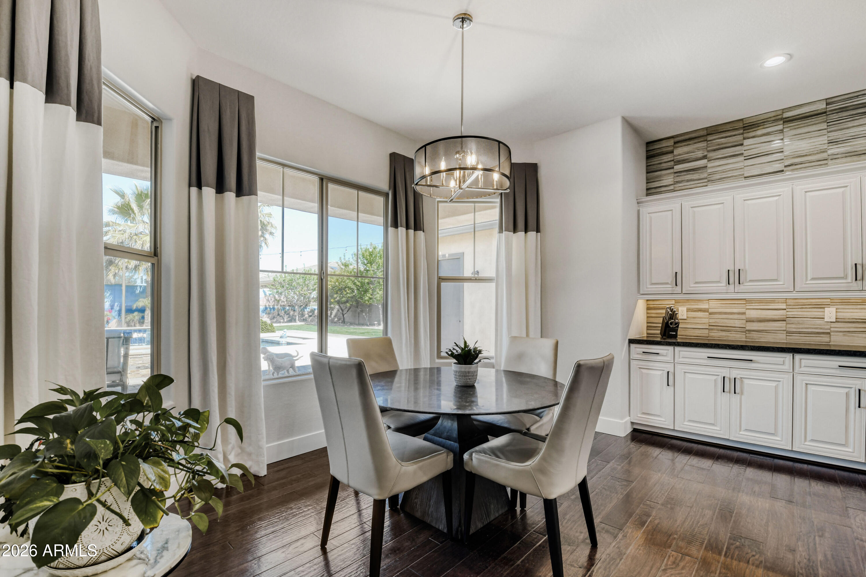 VILLAGE AT LITCHFIELD PARK PHASE 2 - Residential