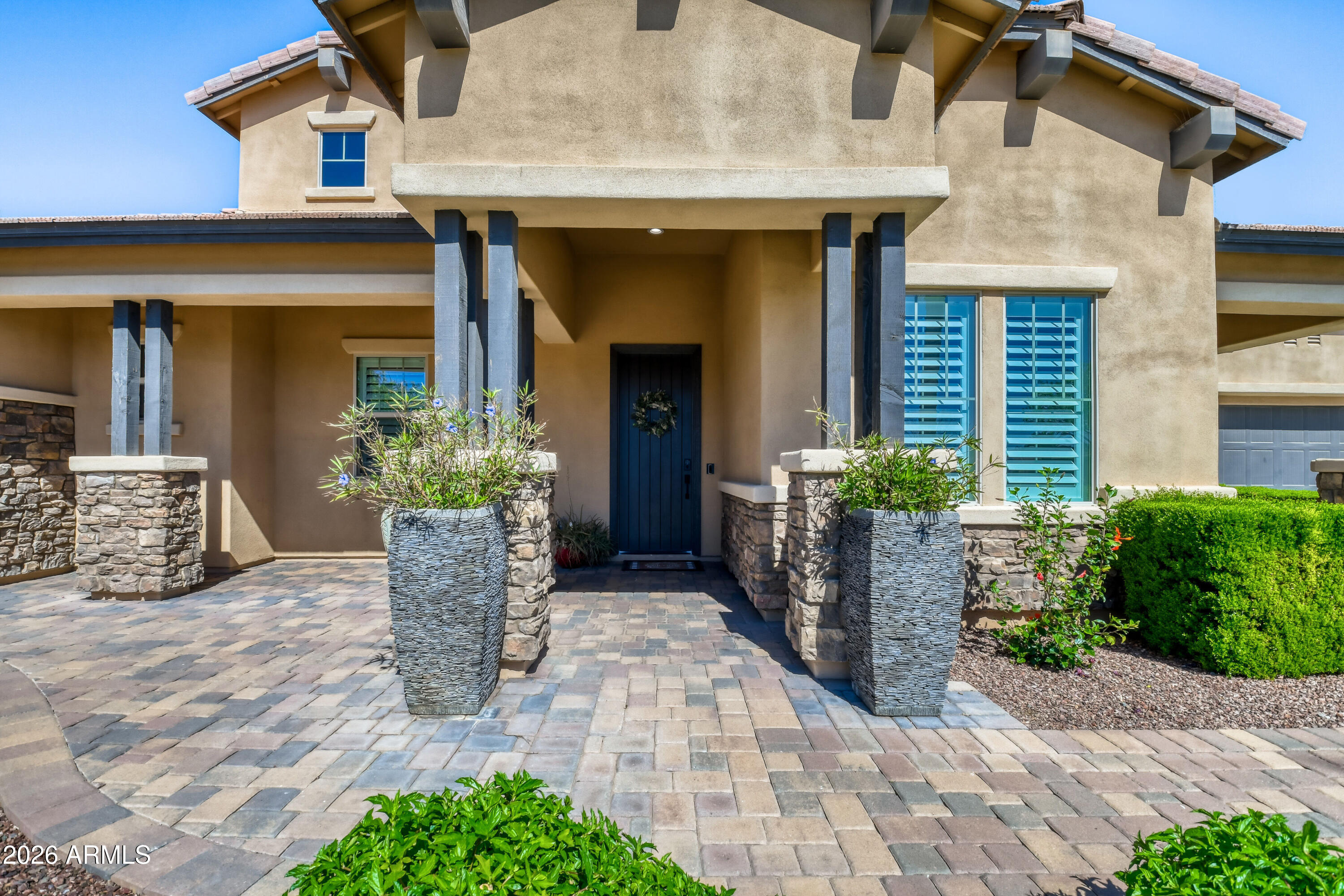 VILLAGE AT LITCHFIELD PARK PHASE 2 - Residential