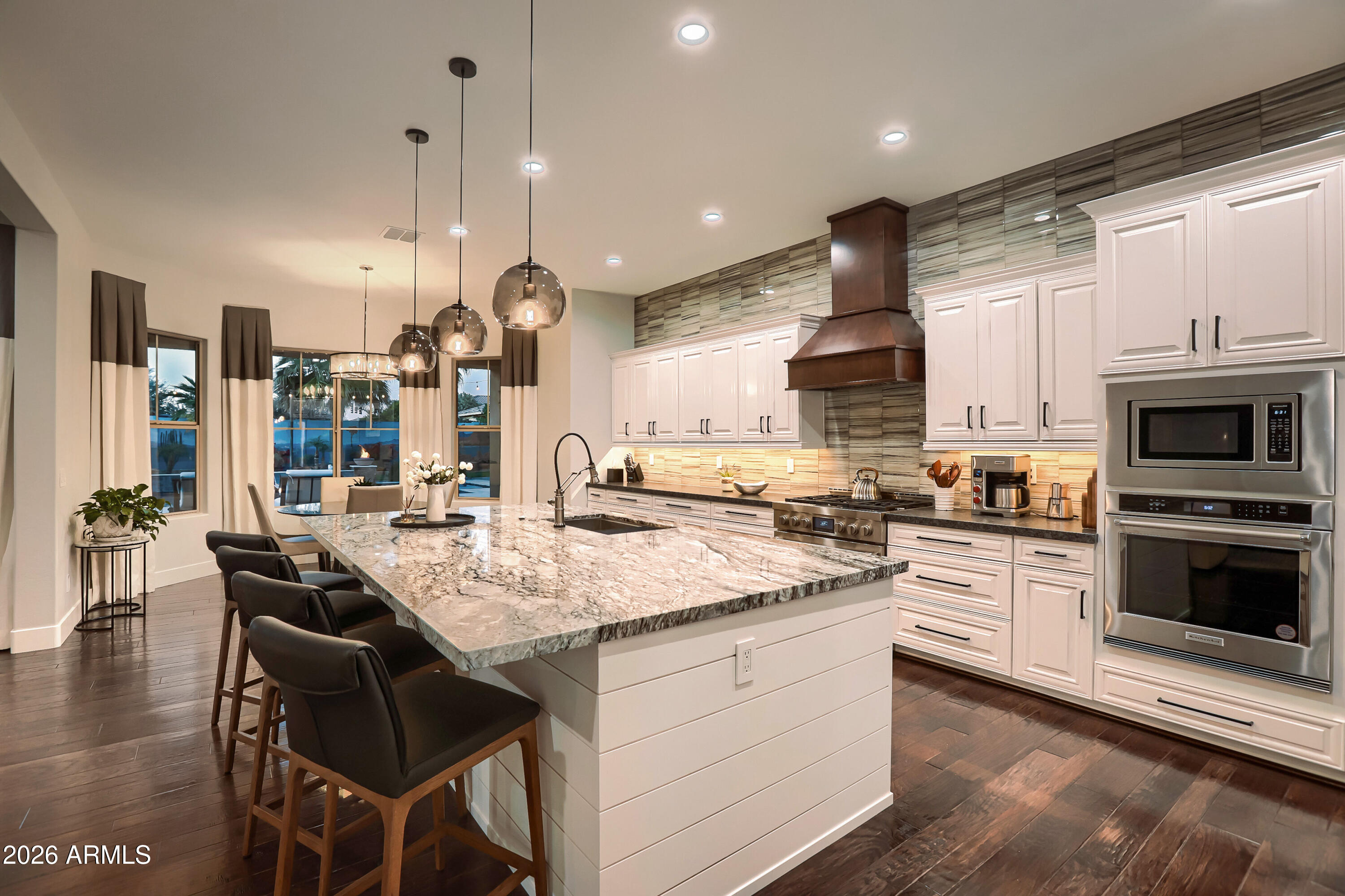 VILLAGE AT LITCHFIELD PARK PHASE 2 - Residential