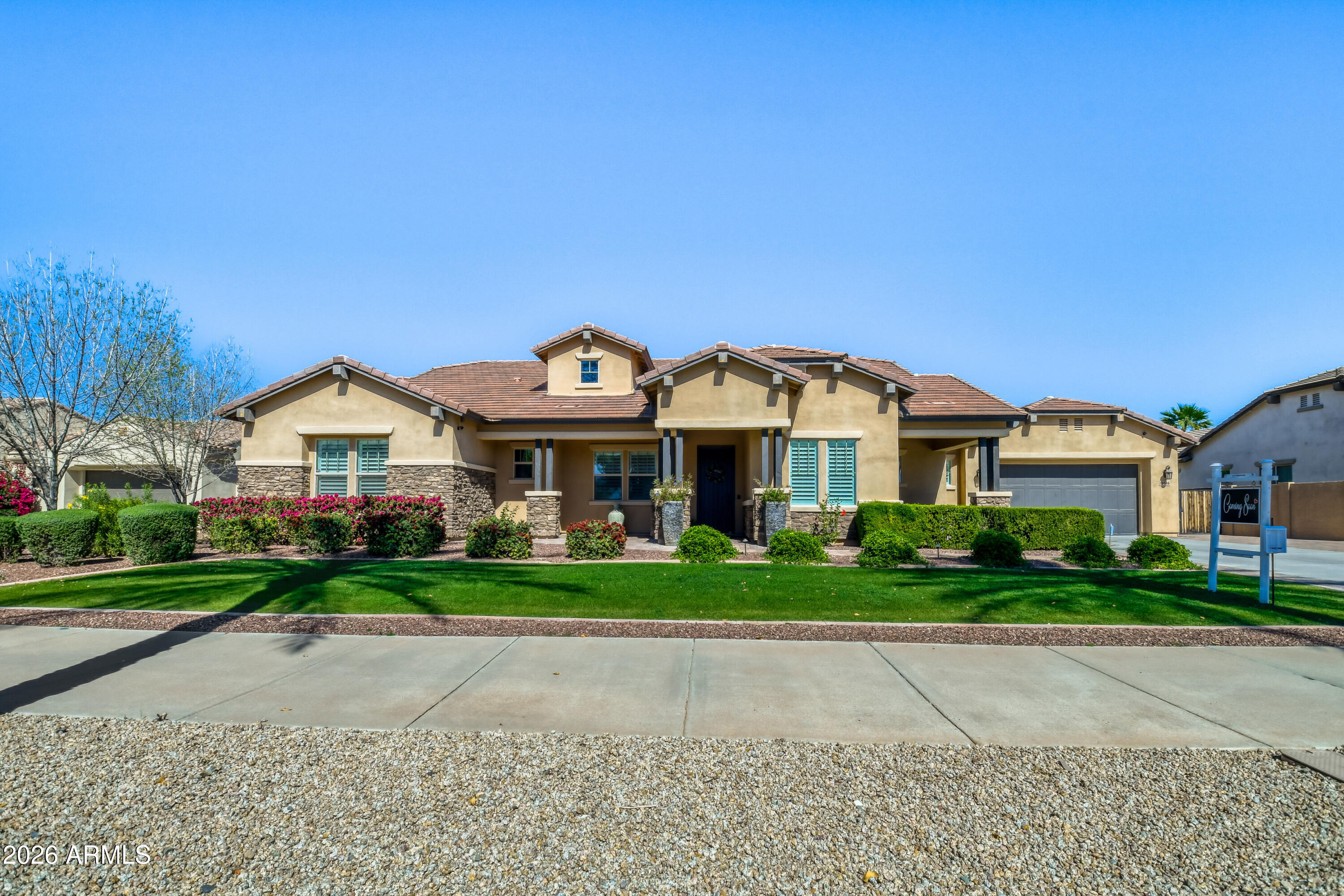 VILLAGE AT LITCHFIELD PARK PHASE 2 - Residential