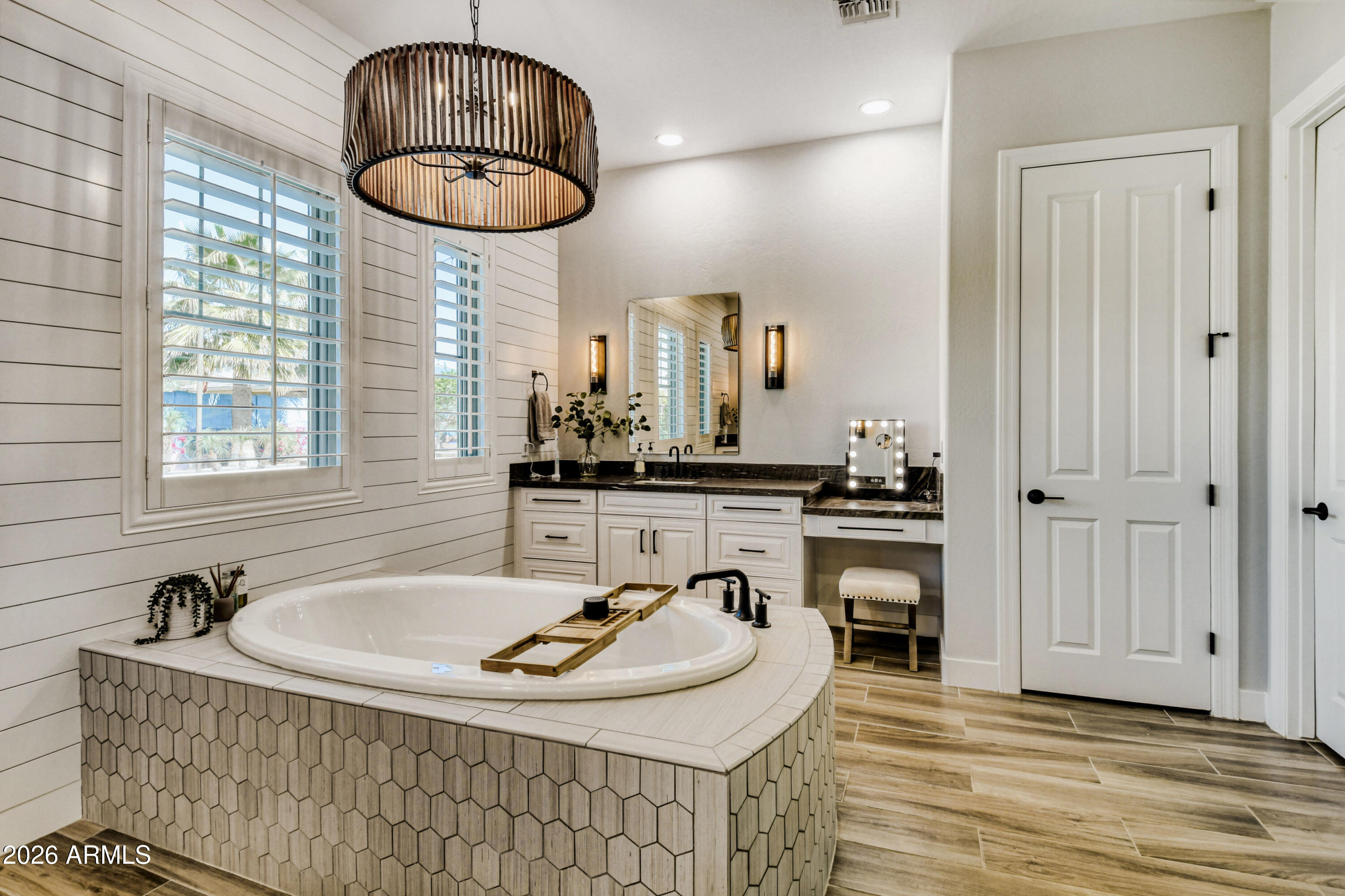VILLAGE AT LITCHFIELD PARK PHASE 2 - Residential