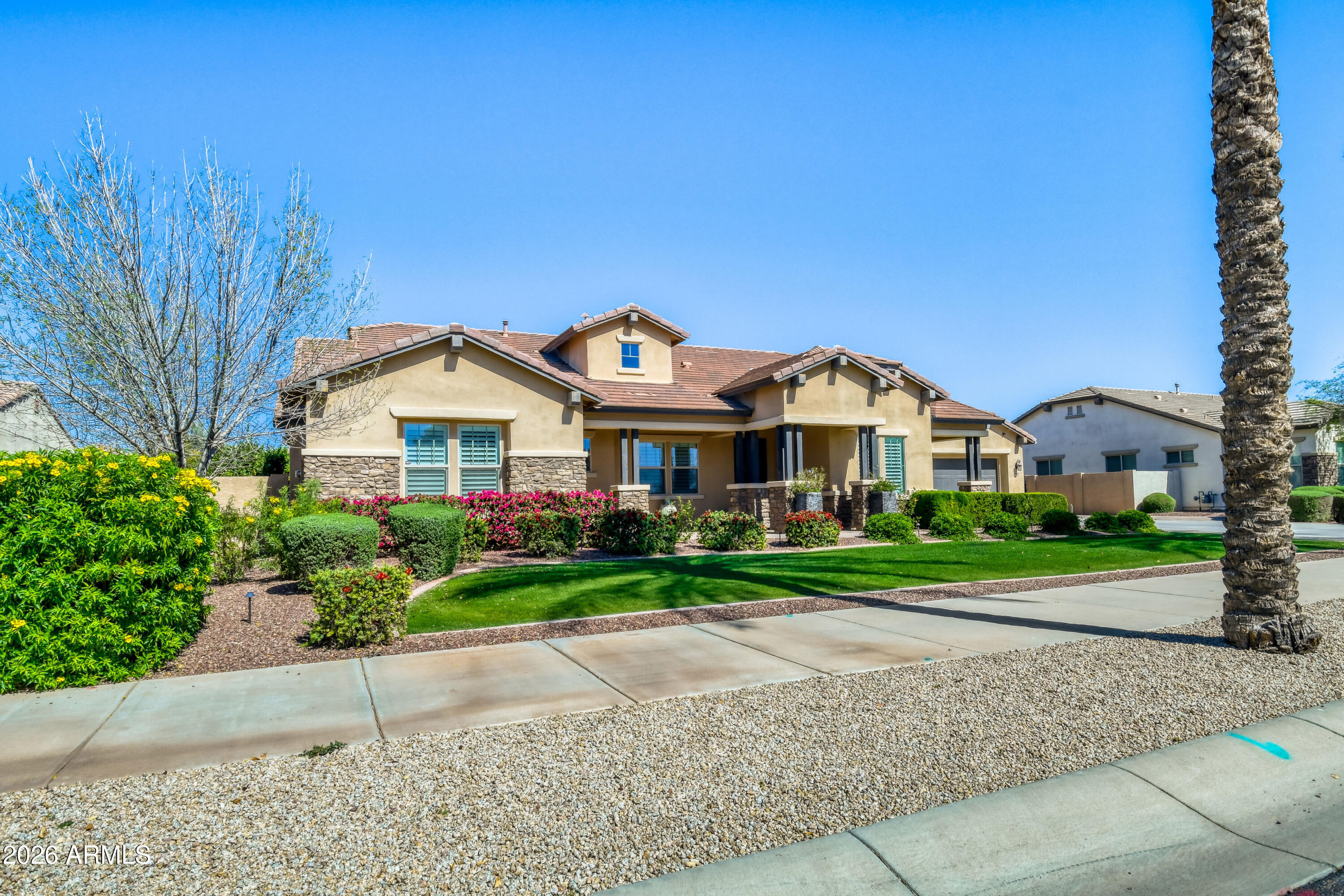 VILLAGE AT LITCHFIELD PARK PHASE 2 - Residential