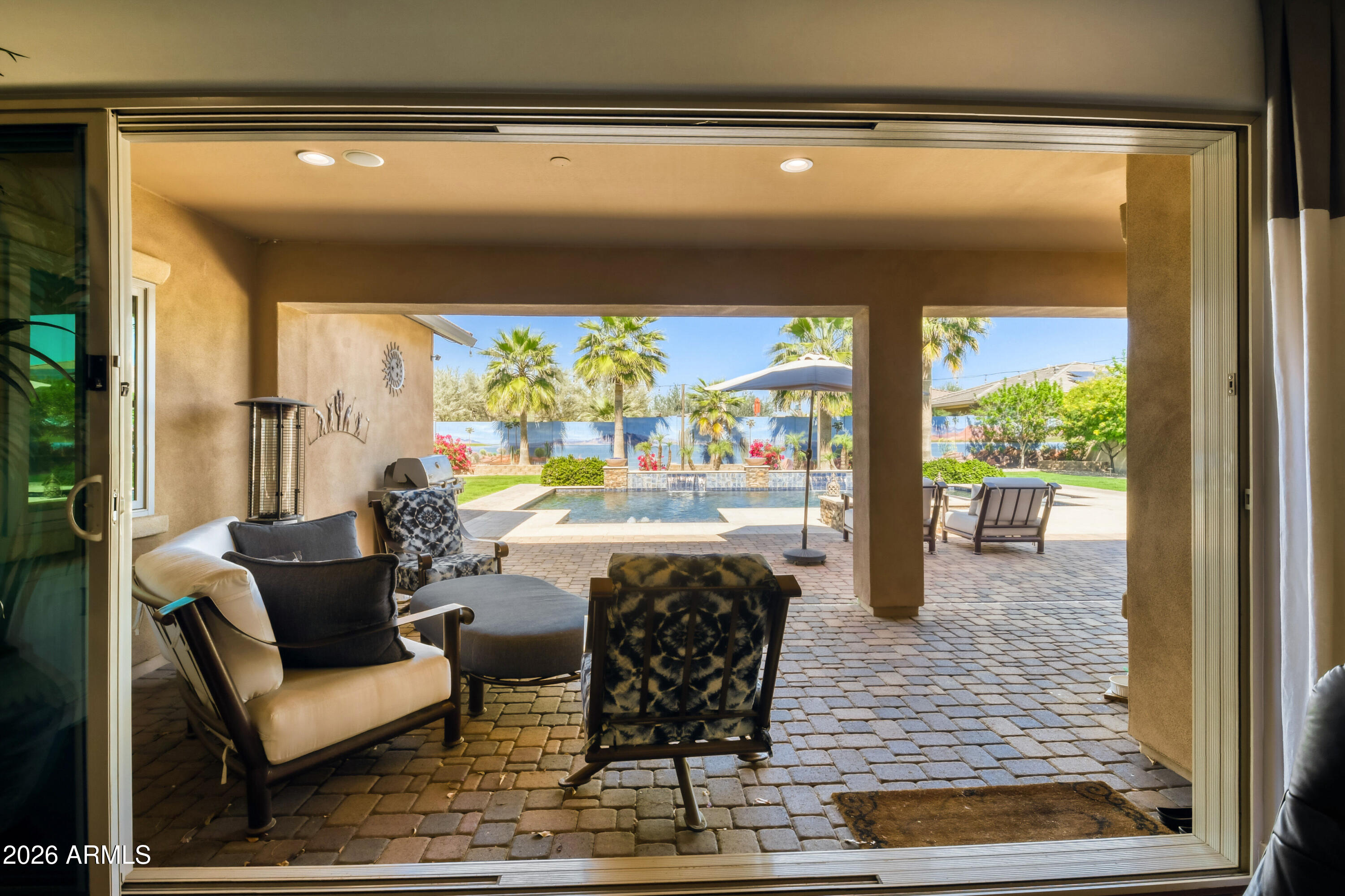 VILLAGE AT LITCHFIELD PARK PHASE 2 - Residential