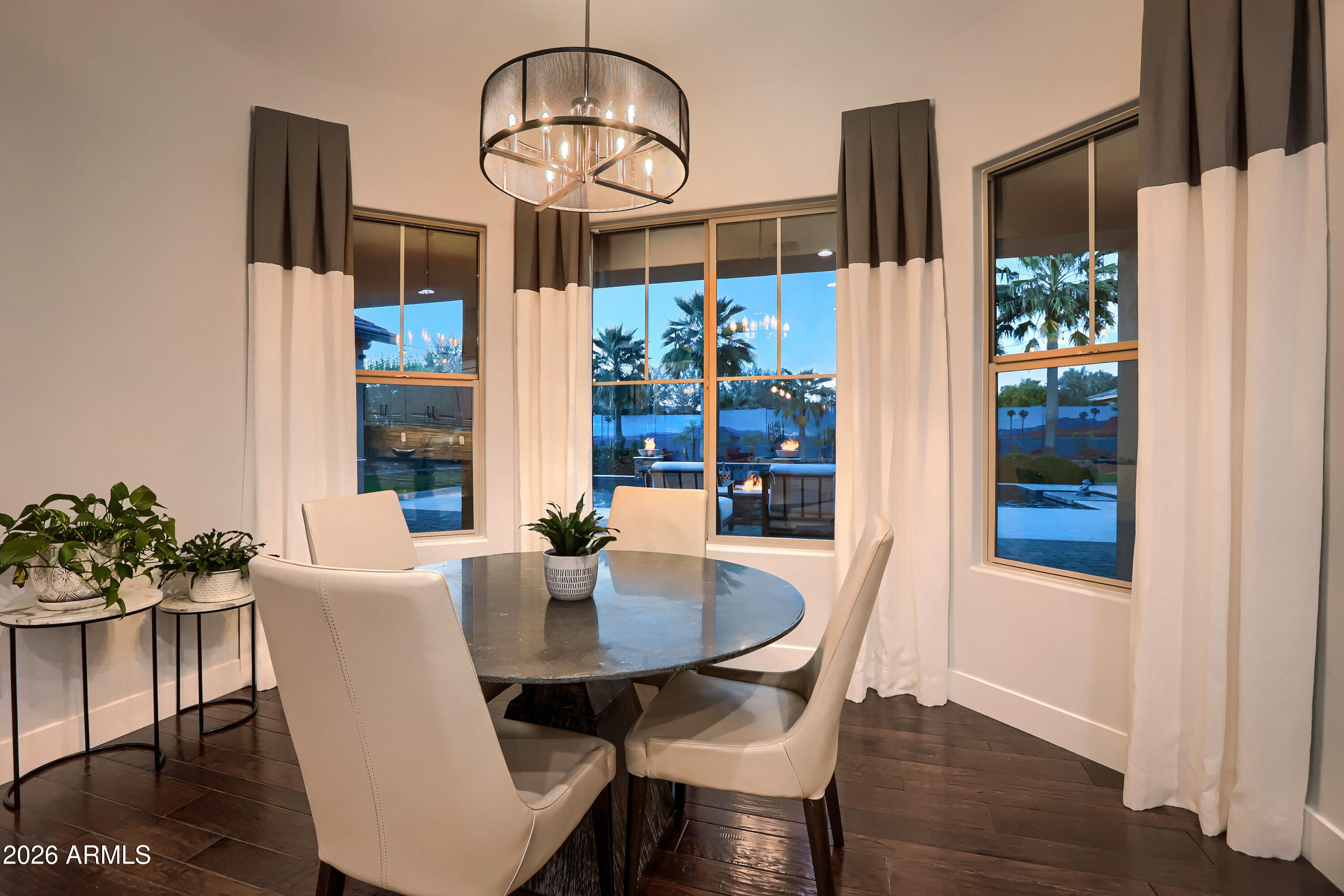 VILLAGE AT LITCHFIELD PARK PHASE 2 - Residential