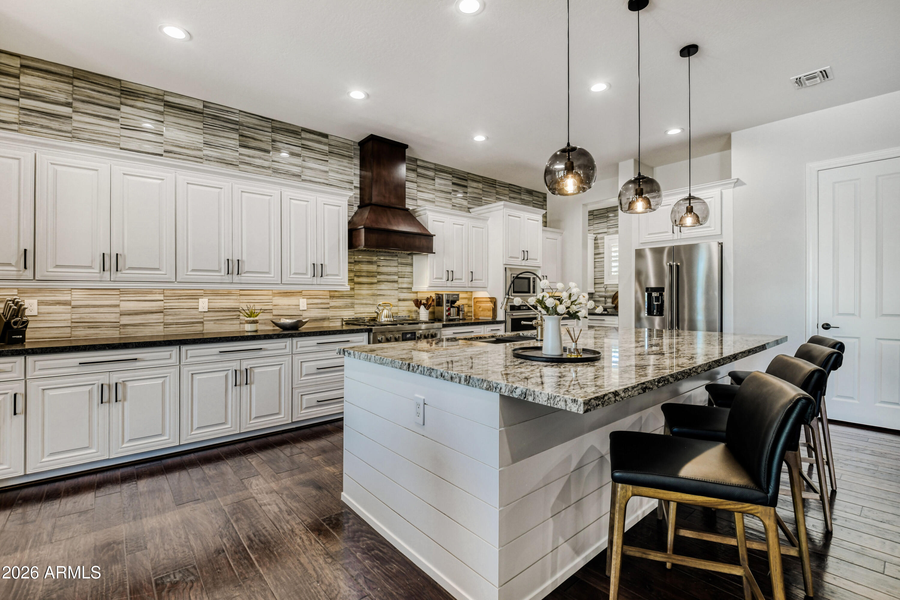 VILLAGE AT LITCHFIELD PARK PHASE 2 - Residential