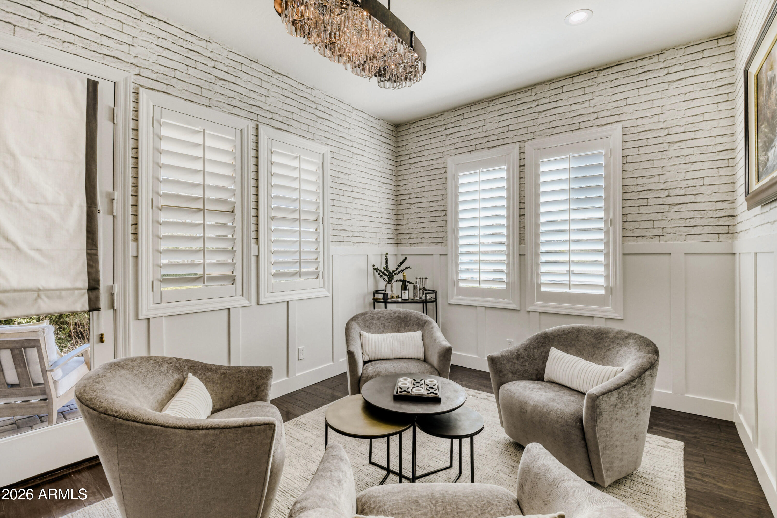 VILLAGE AT LITCHFIELD PARK PHASE 2 - Residential