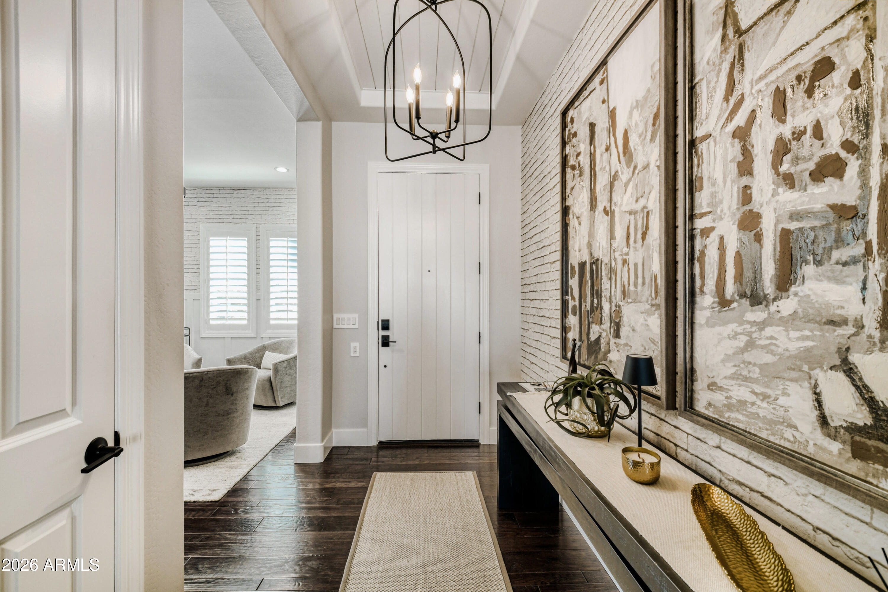 VILLAGE AT LITCHFIELD PARK PHASE 2 - Residential