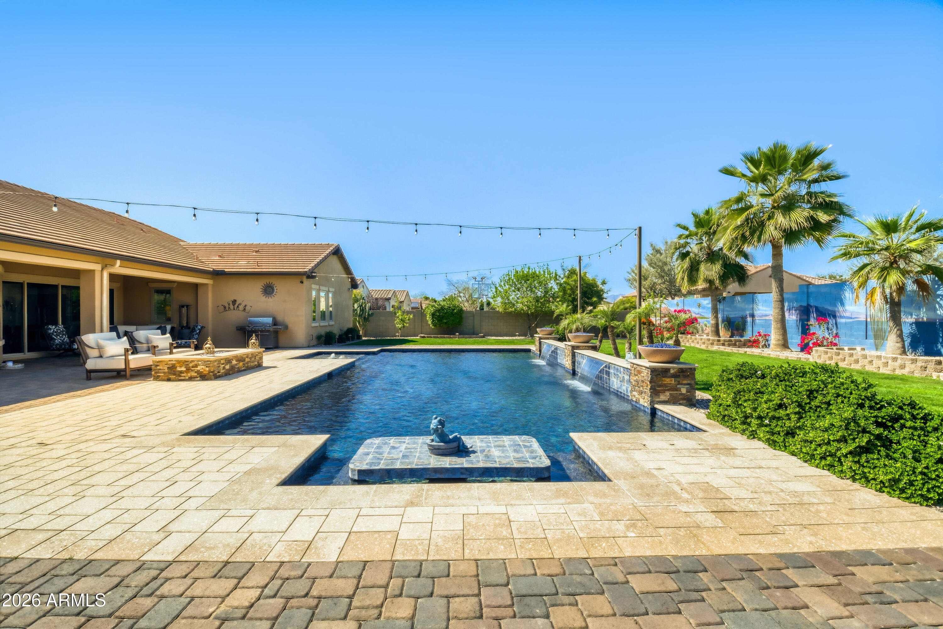 VILLAGE AT LITCHFIELD PARK PHASE 2 - Residential