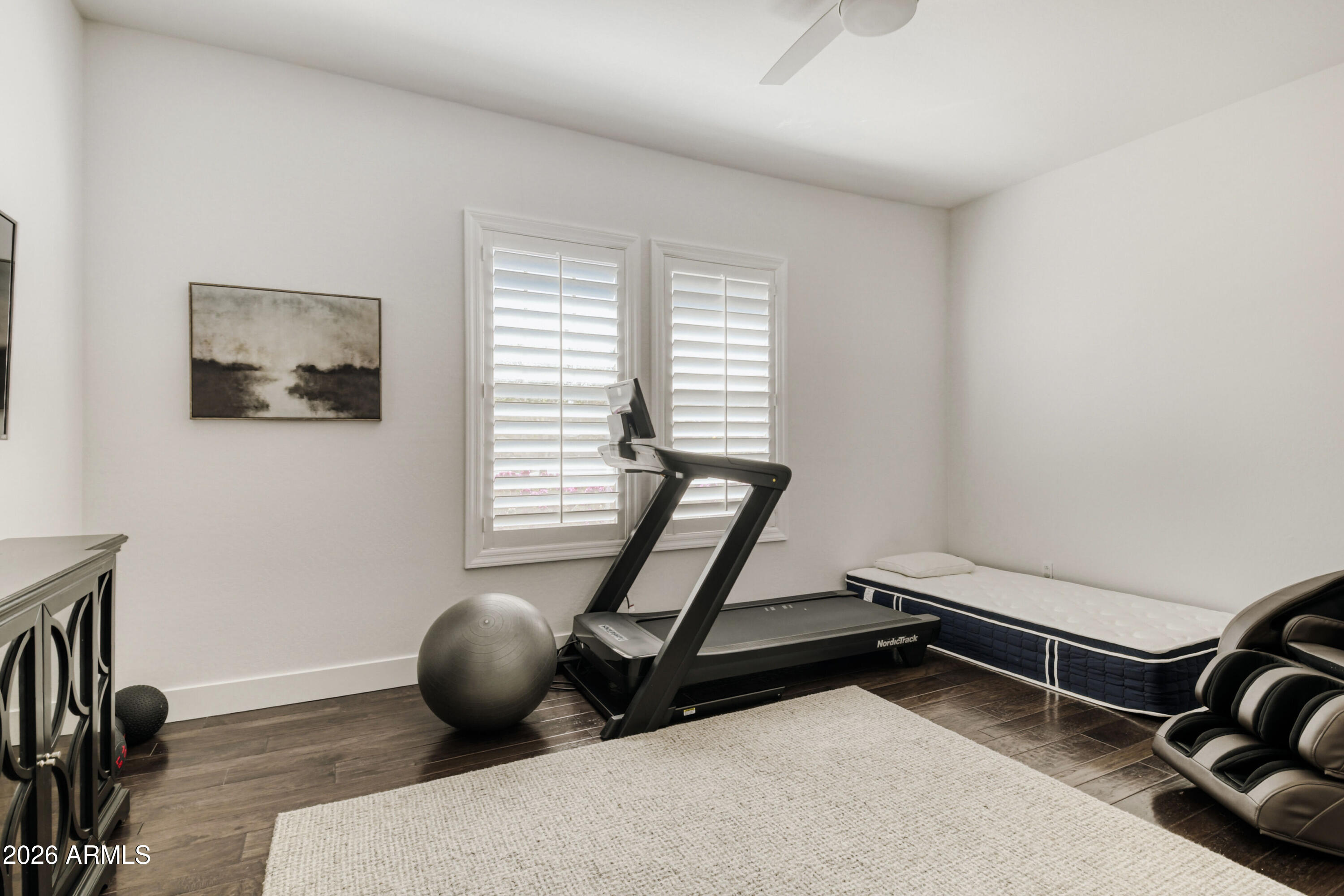 VILLAGE AT LITCHFIELD PARK PHASE 2 - Residential