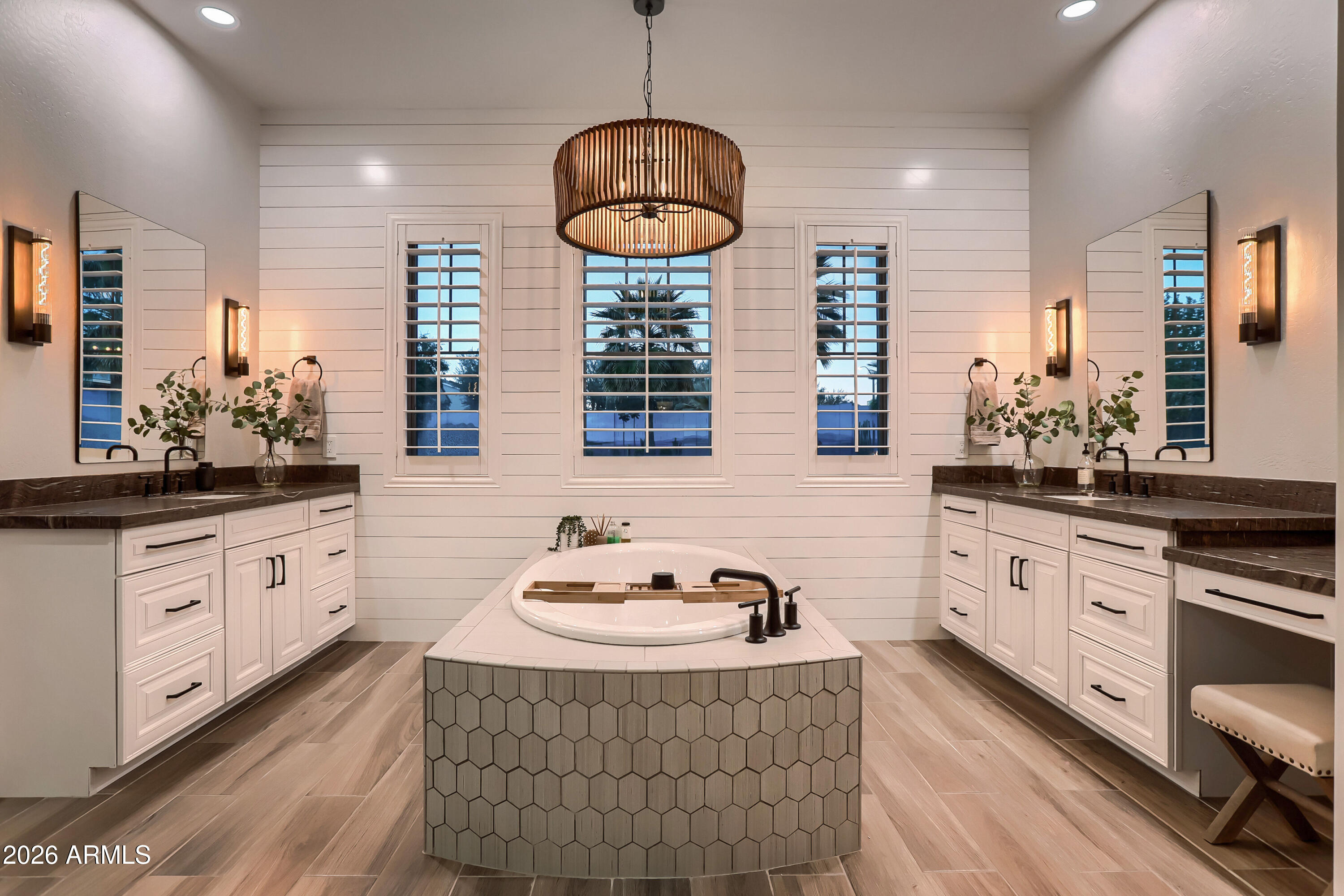 VILLAGE AT LITCHFIELD PARK PHASE 2 - Residential