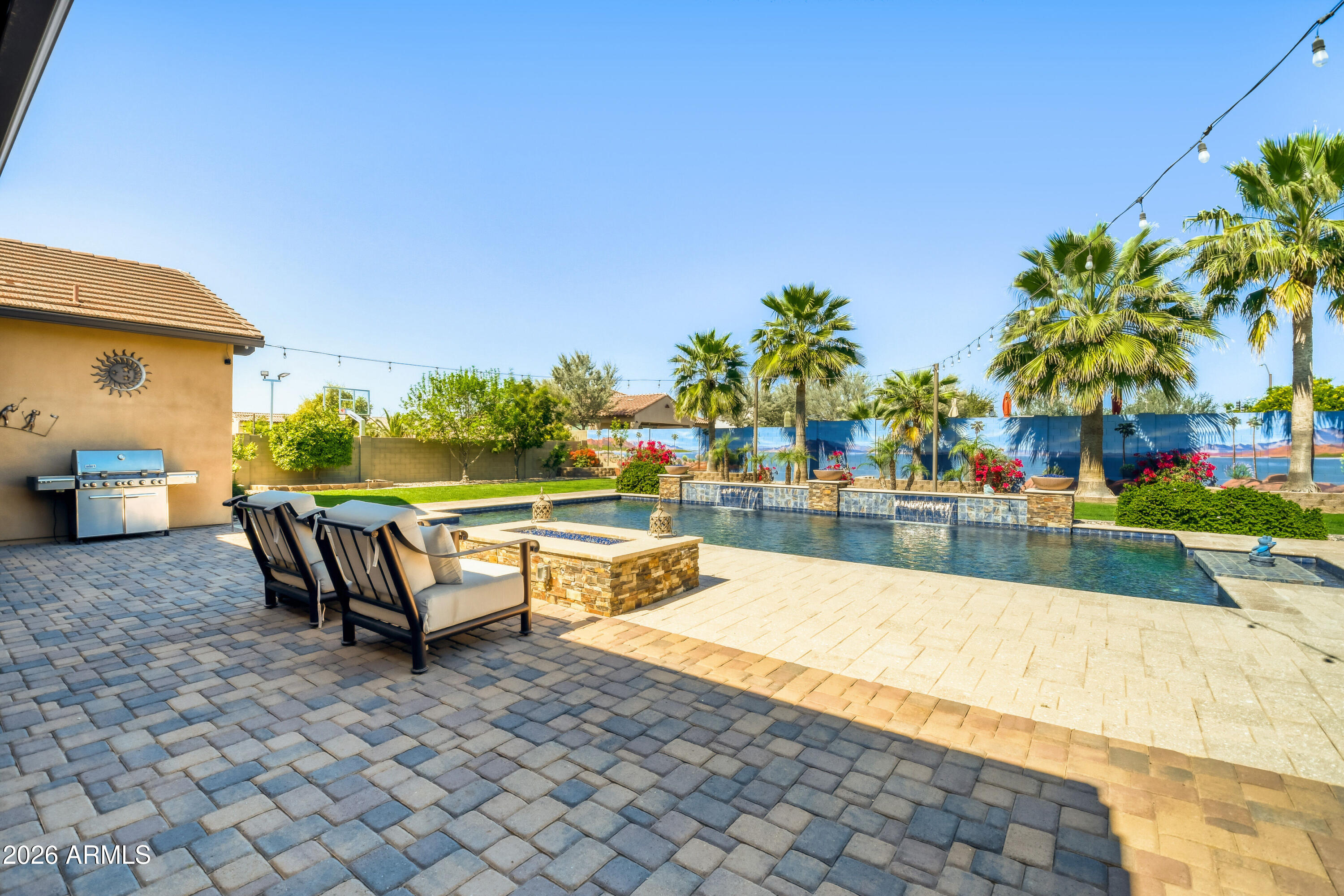VILLAGE AT LITCHFIELD PARK PHASE 2 - Residential