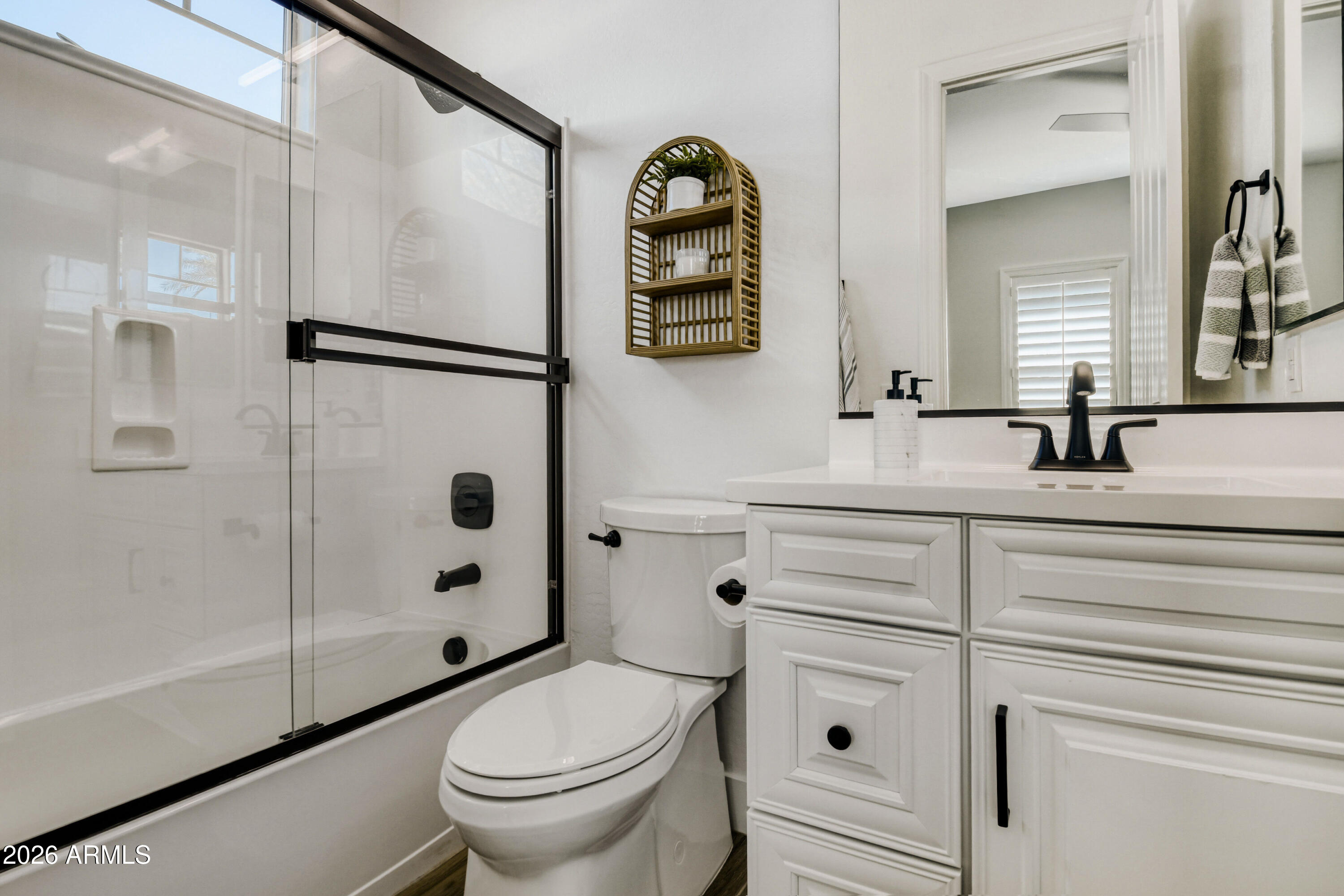 VILLAGE AT LITCHFIELD PARK PHASE 2 - Residential