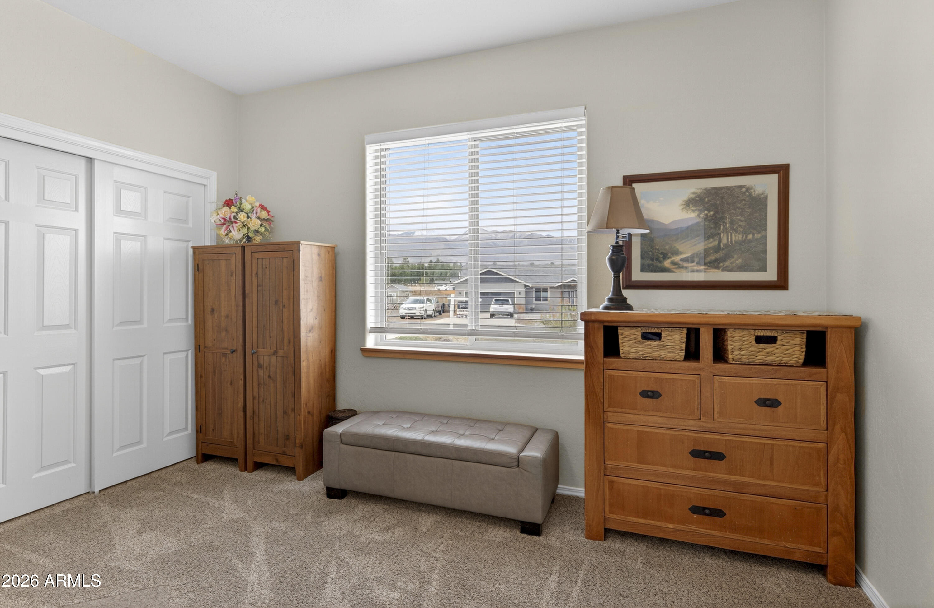 JOHNSON RANCH PHASE 1 - Residential